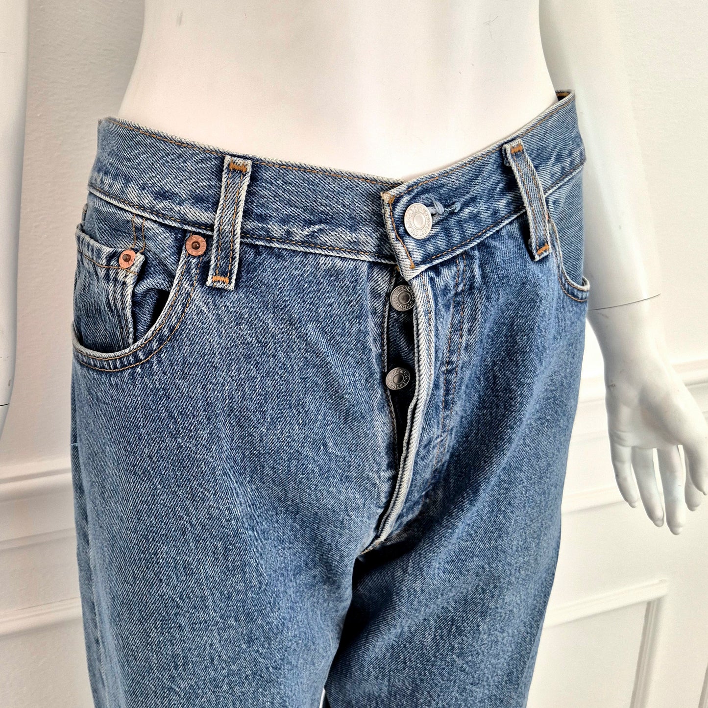 Levi's | Jeans 501 vintage W34