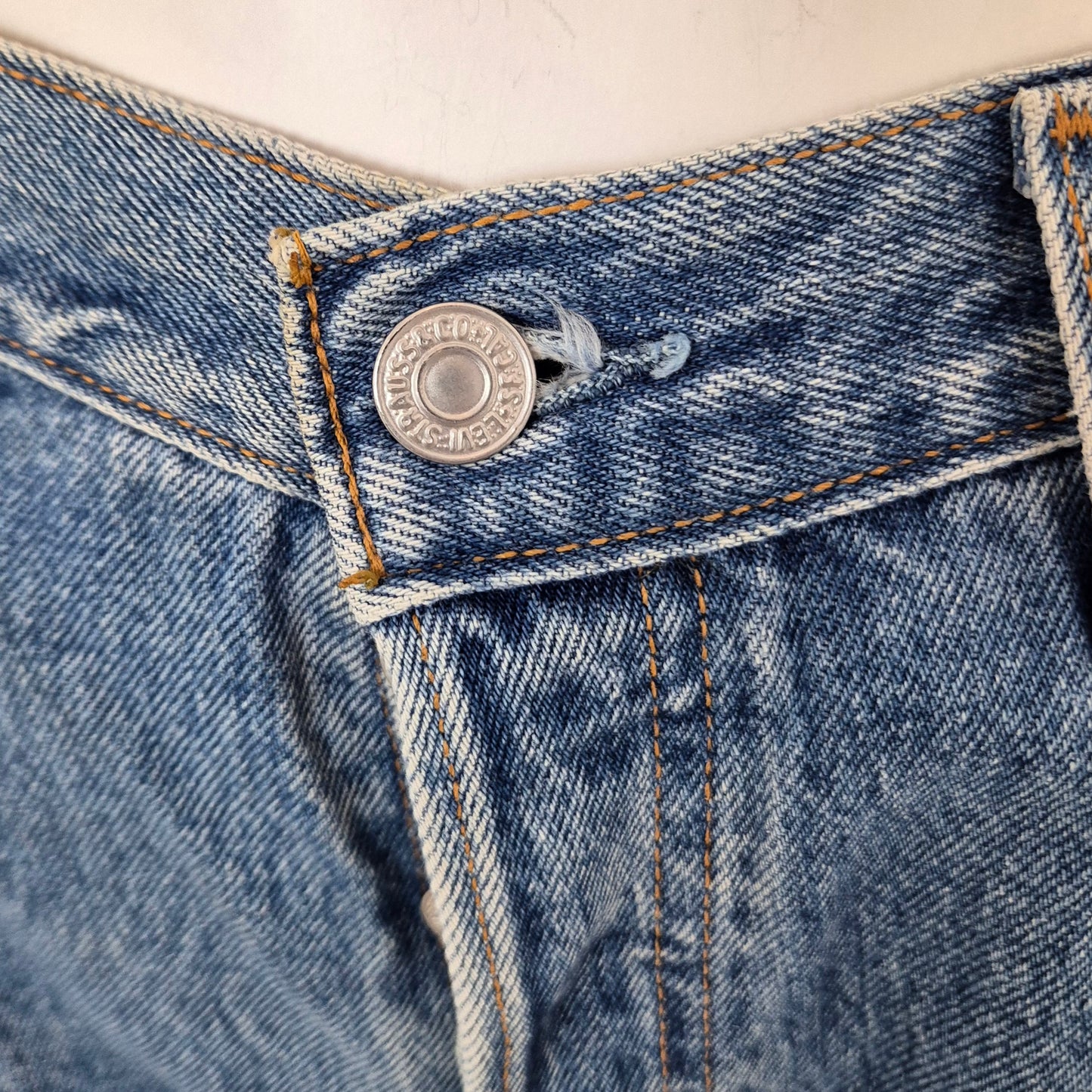 Levi's | Jeans 501 vintage W34