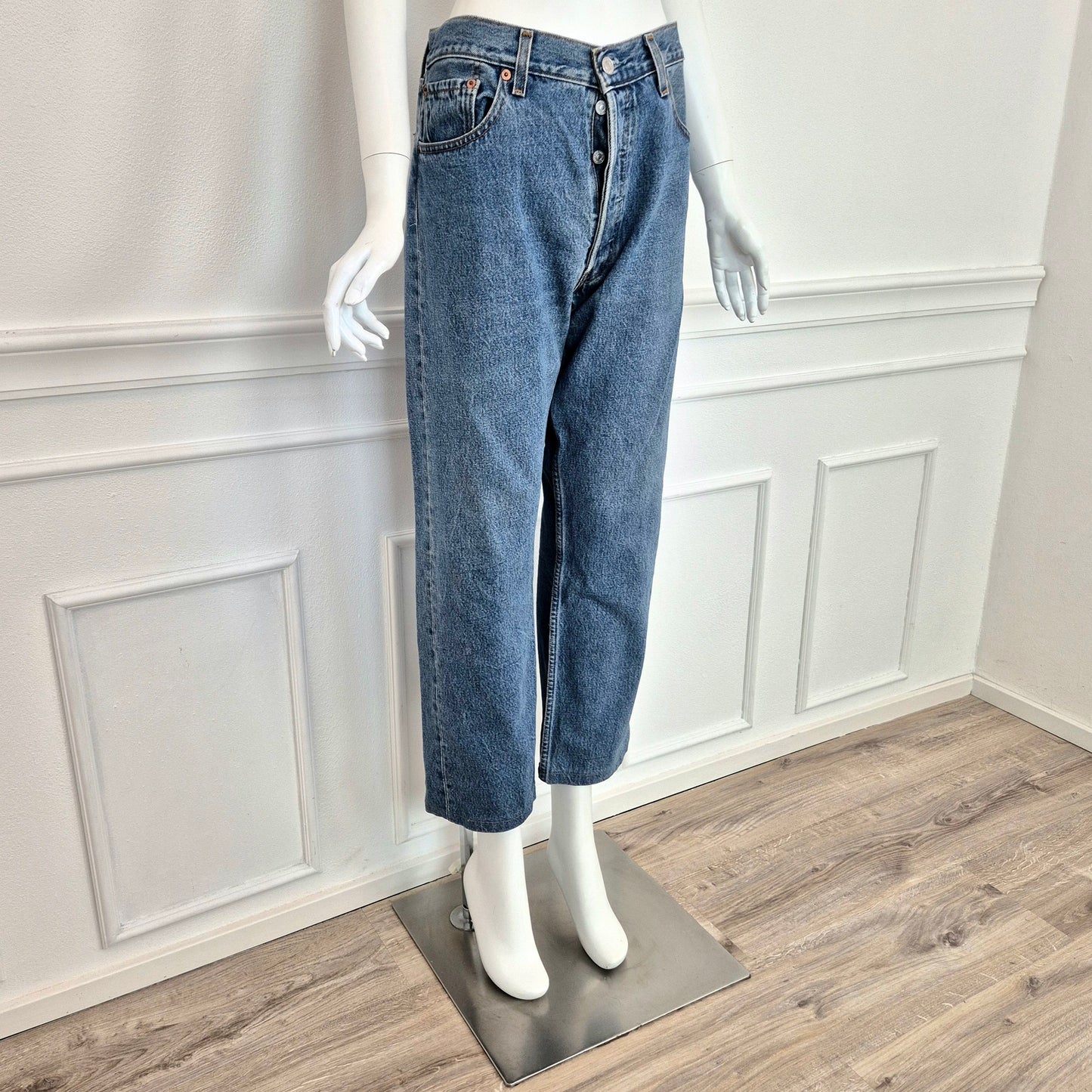 Levi's | Jeans 501 vintage W34