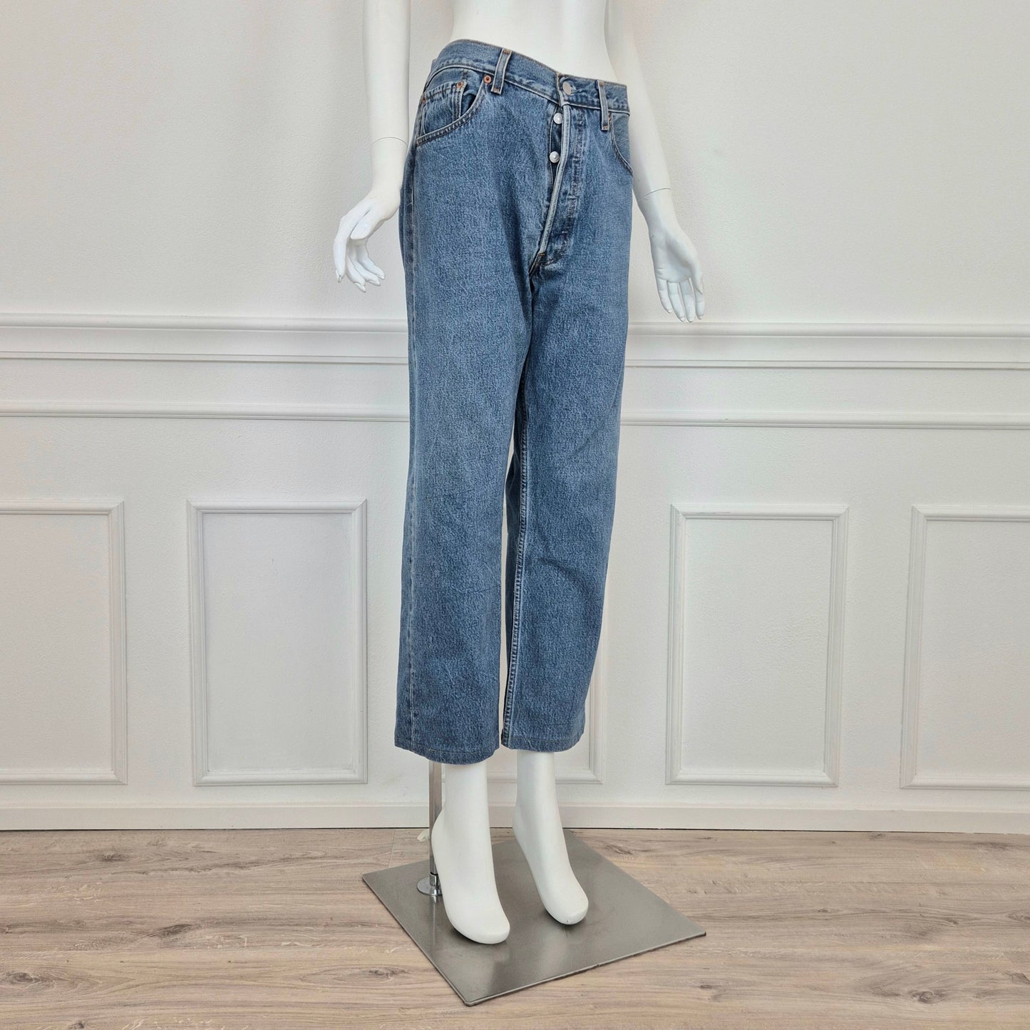 Levi's | Jeans 501 vintage W34