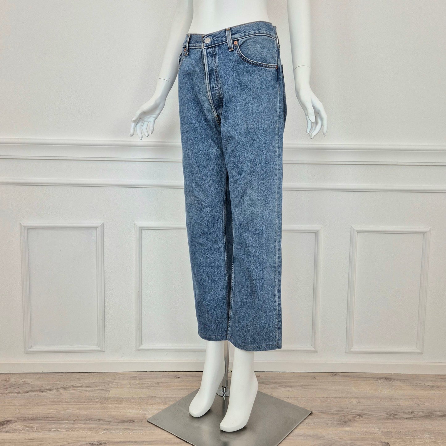 Levi's | Jeans 501 vintage W34