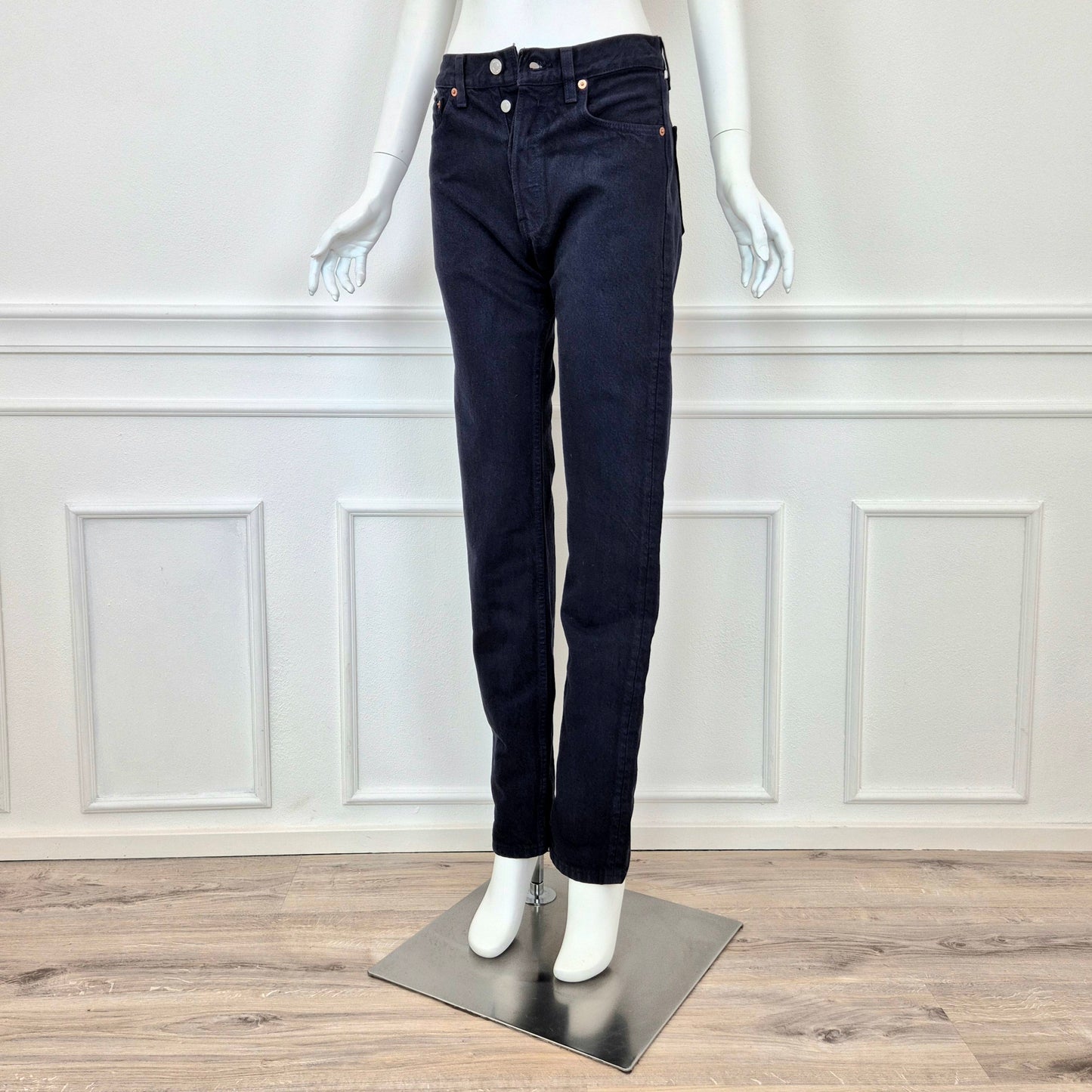 Levi's | Jeans 501 lavaggio blu W28