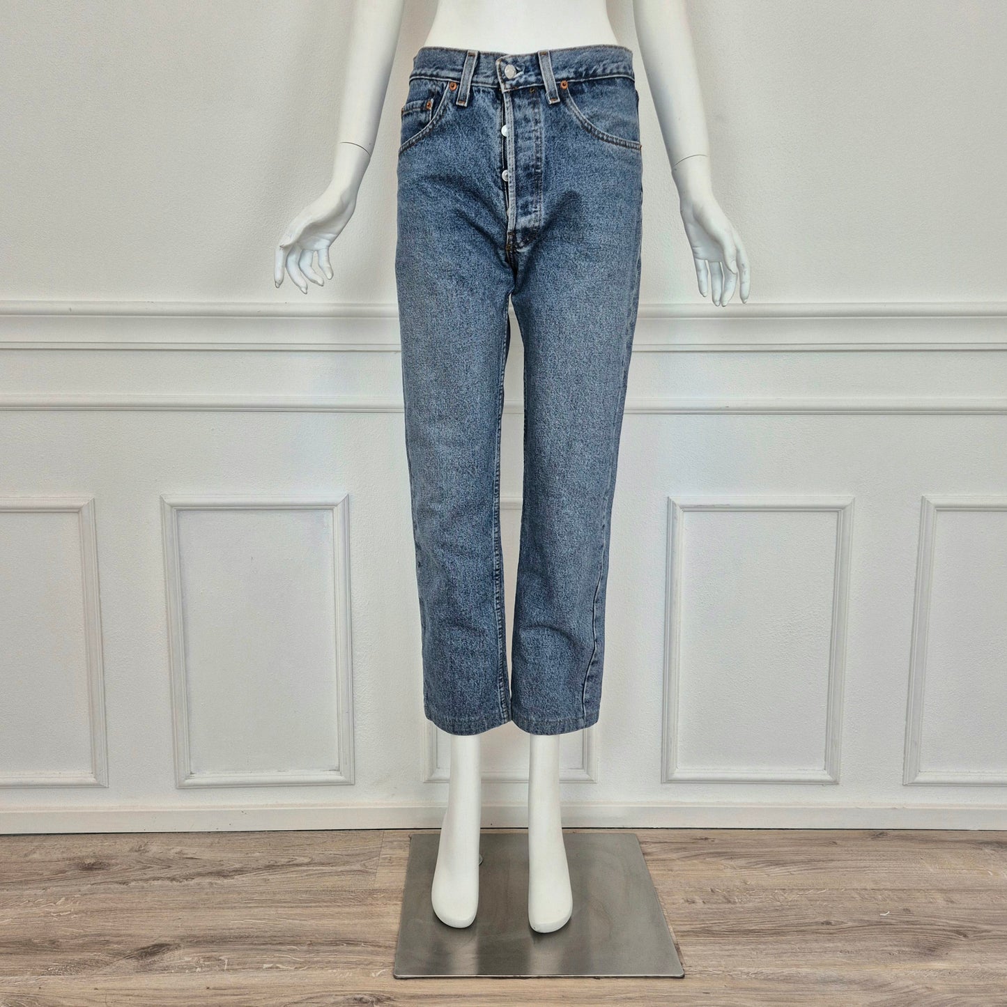 Levi's | Jeans 501 made in USA W29