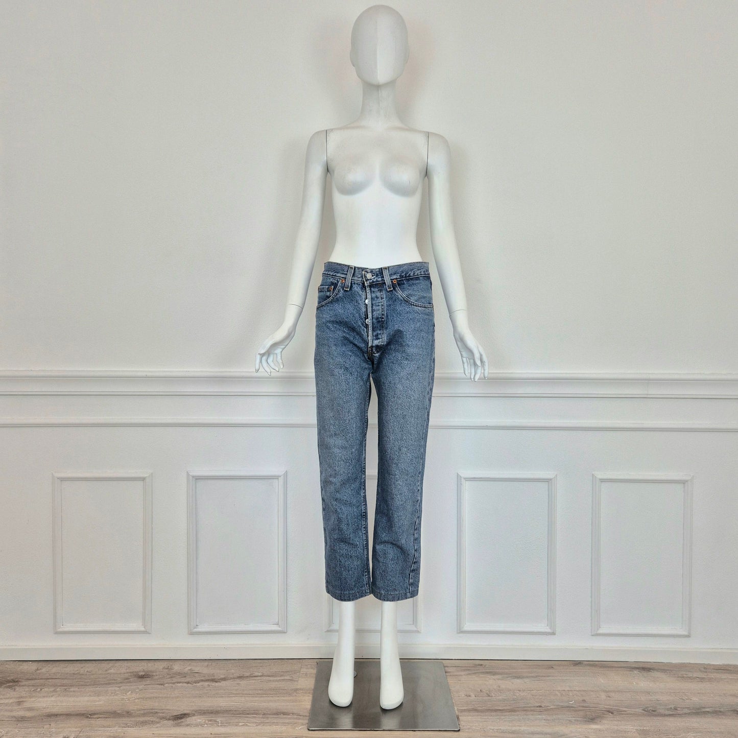 Levi's | Jeans 501 made in USA W29