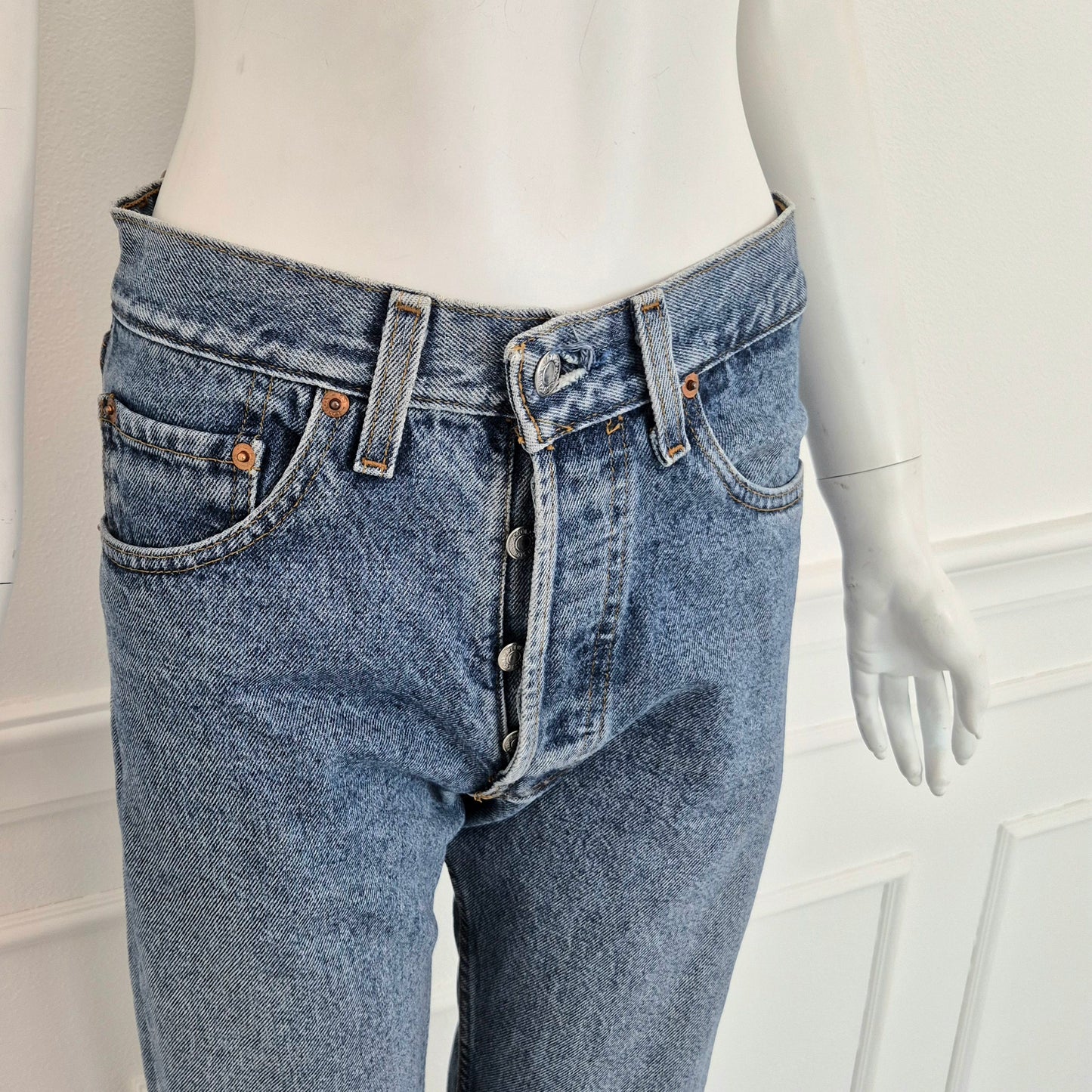 Levi's | Jeans 501 made in USA W29