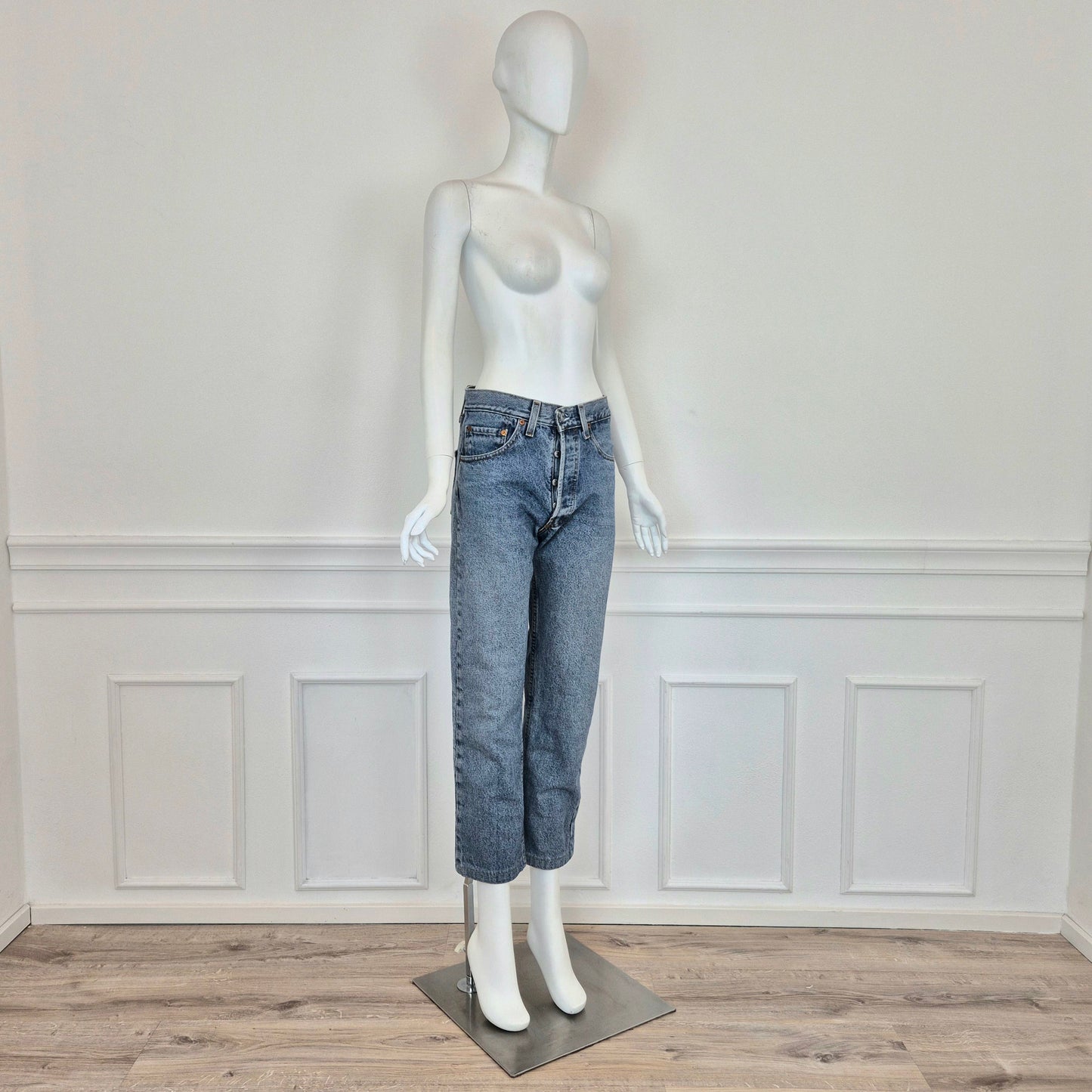 Levi's | Jeans 501 made in USA W29