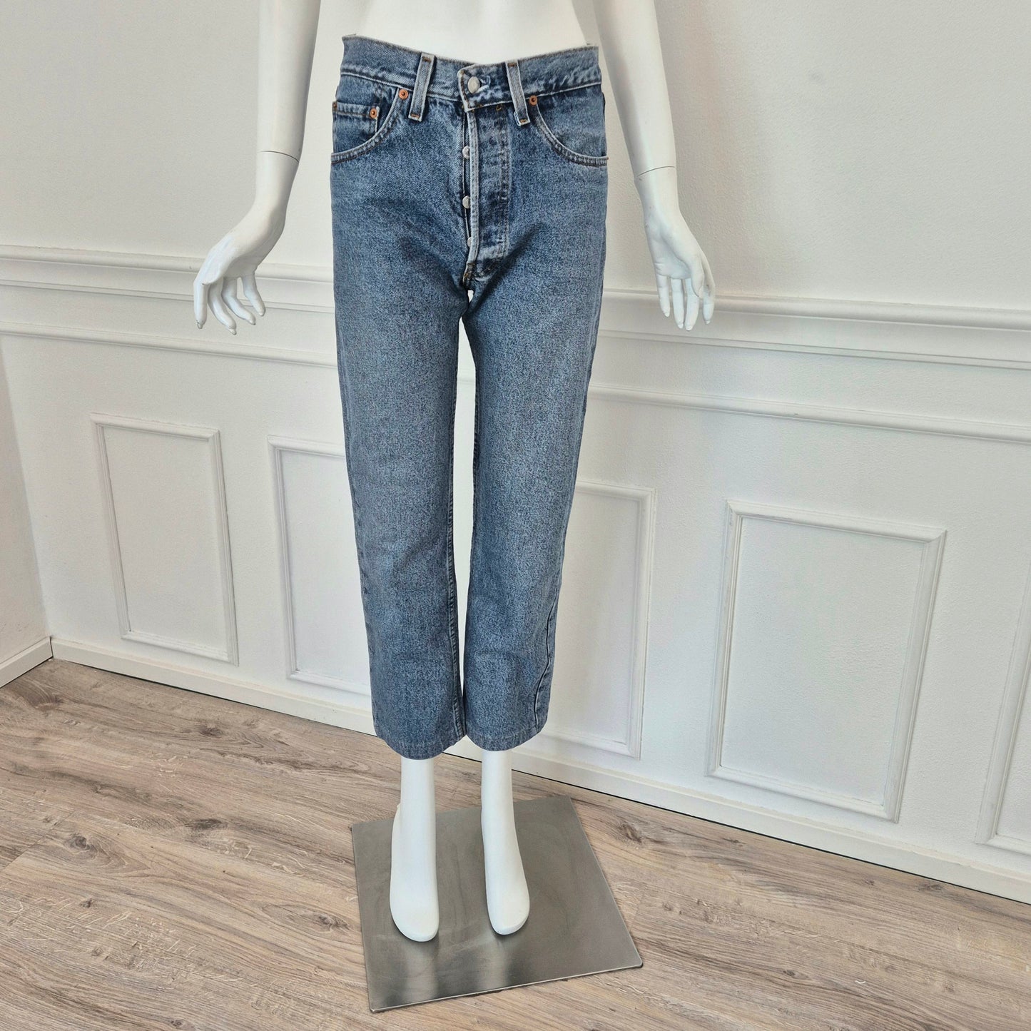 Levi's | Jeans 501 made in USA W29