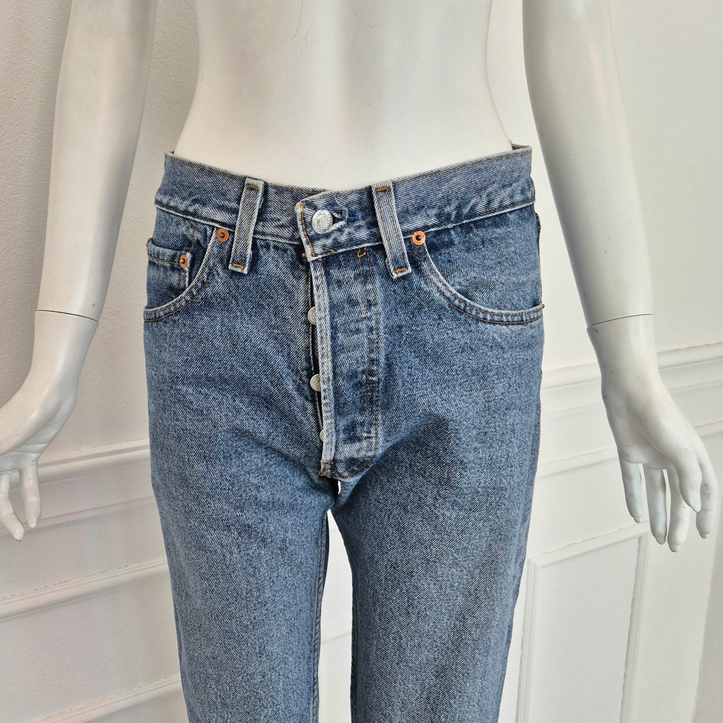 Levi's | Jeans 501 made in USA W29