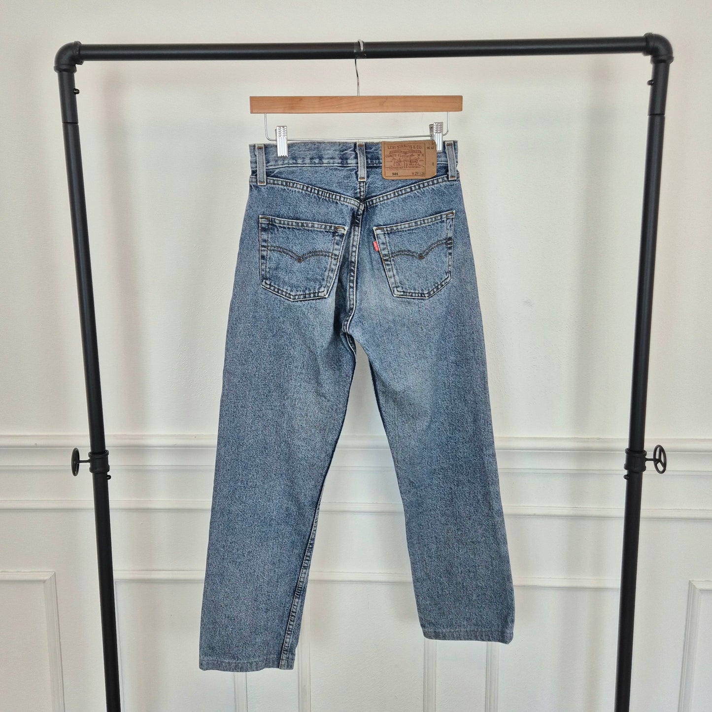 Levi's | Jeans 501 made in USA W29