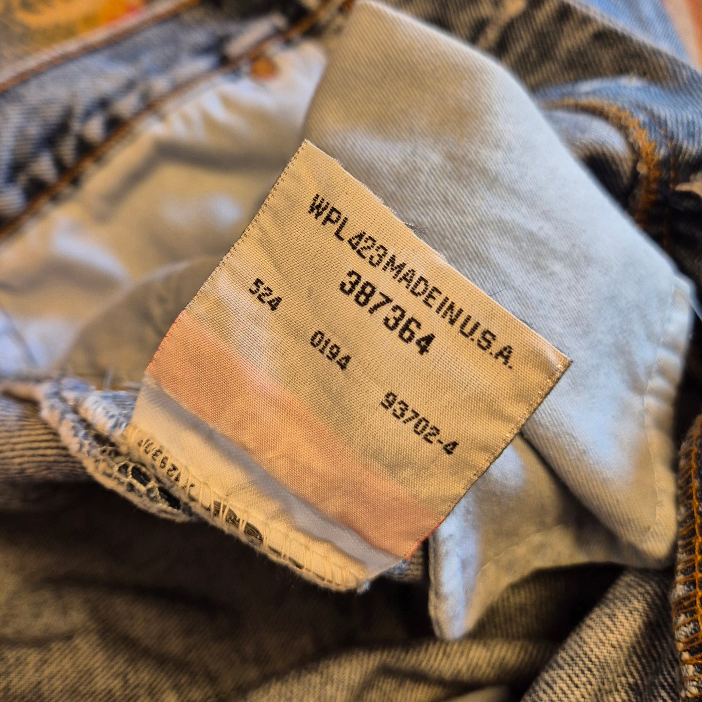 Levi's | Jeans 501 made in USA W29