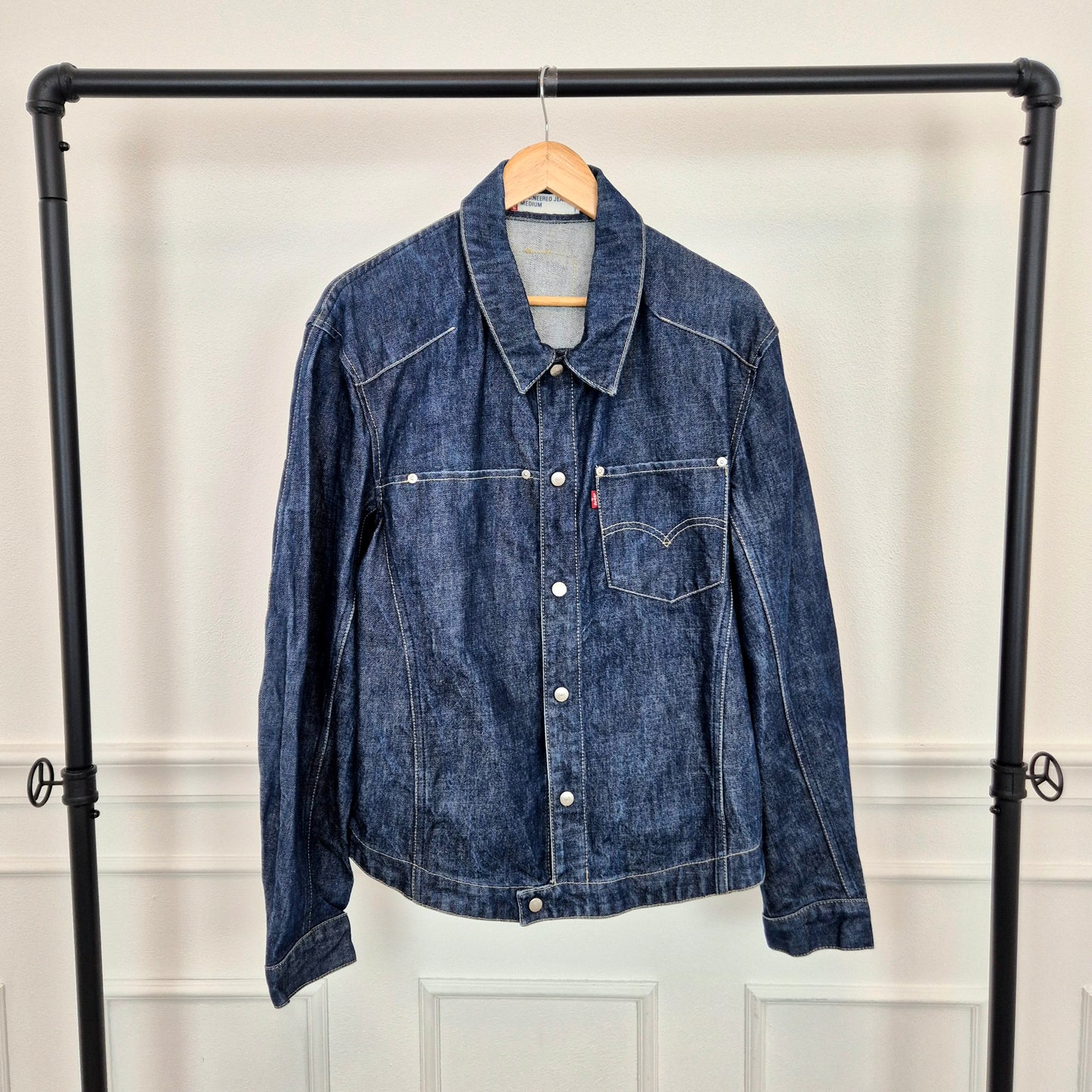 Levi's | Giacca denim engineered