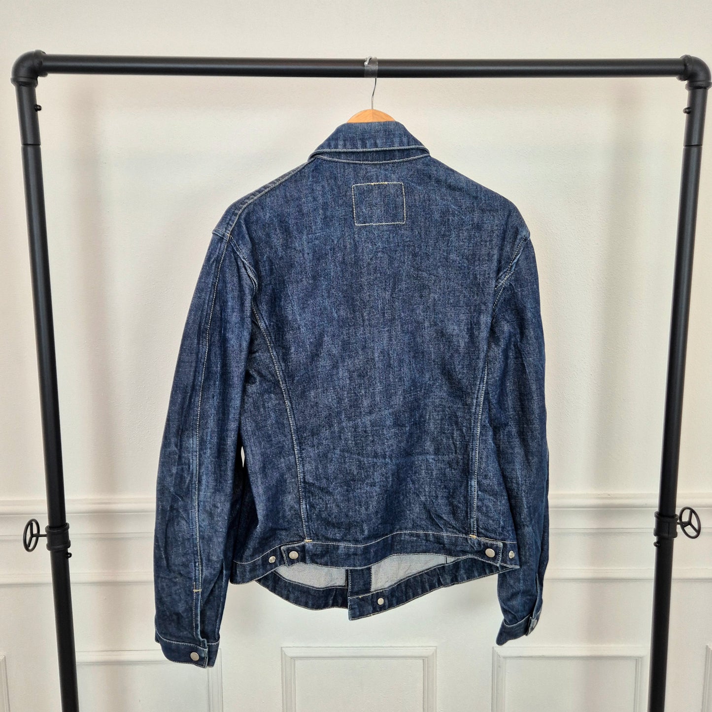 Levi's | Giacca denim engineered