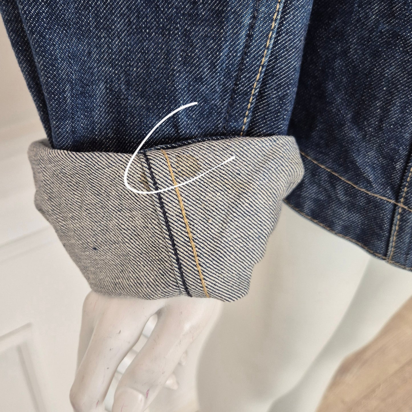 Levi's | Giacca denim engineered