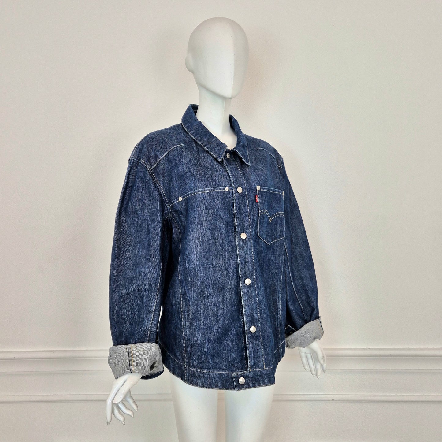 Levi's | Giacca denim engineered