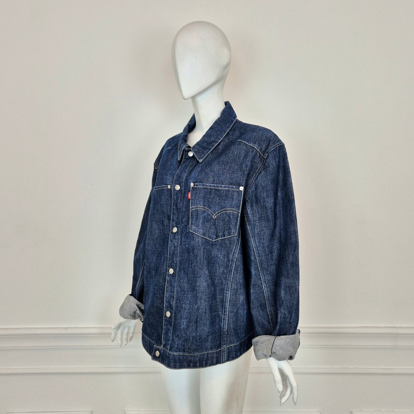 Levi's | Giacca denim engineered