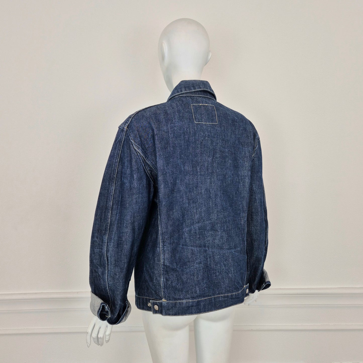 Levi's | Giacca denim engineered