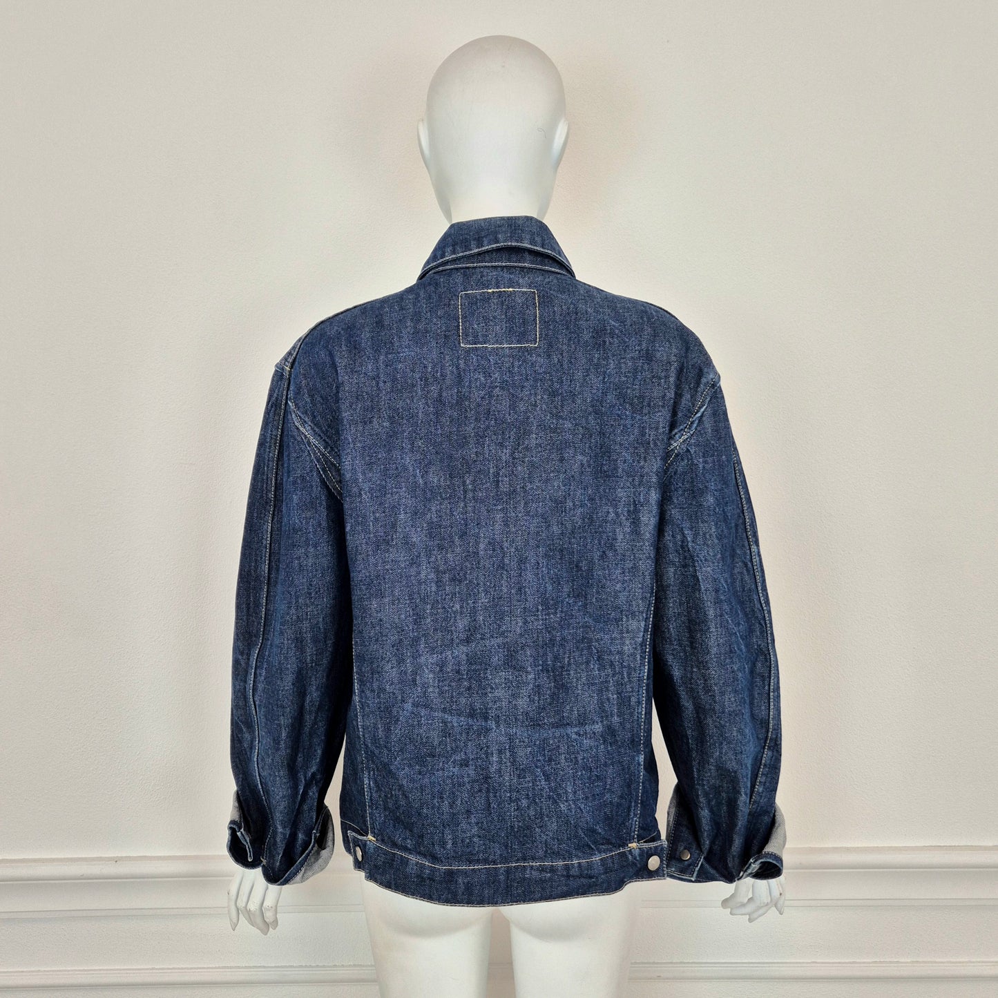 Levi's | Giacca denim engineered