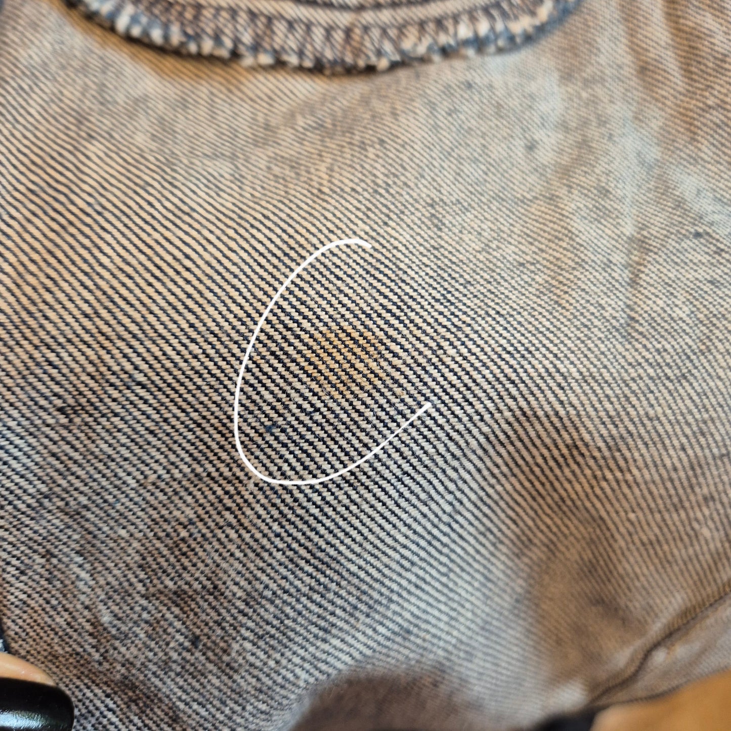 Levi's | Giacca denim engineered