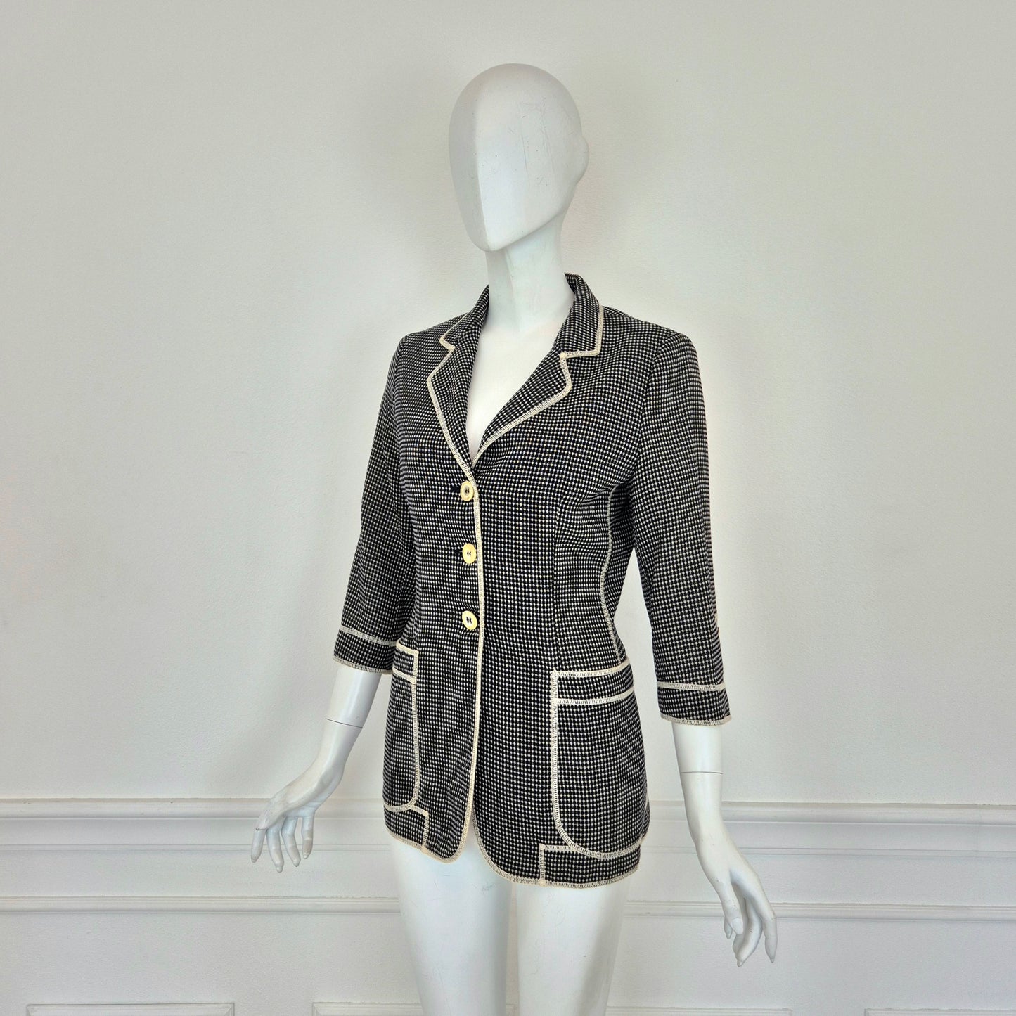 Moschino | Giacca "Understatement?"