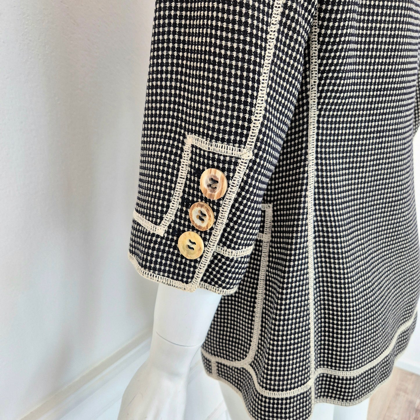 Moschino | Giacca "Understatement?"