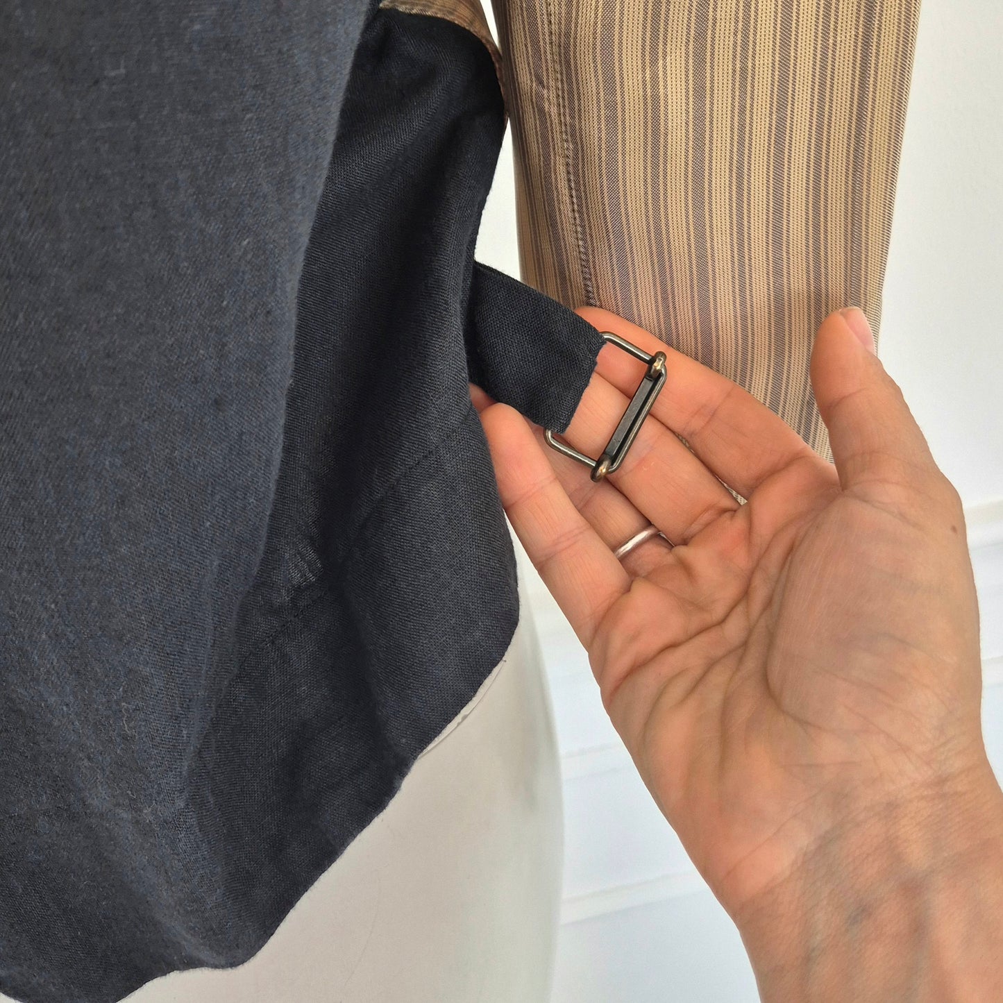 Jean Paul Gaultier | Giacca vintage bicolor
