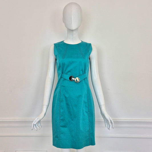 Versace Collection | Abito azzurro