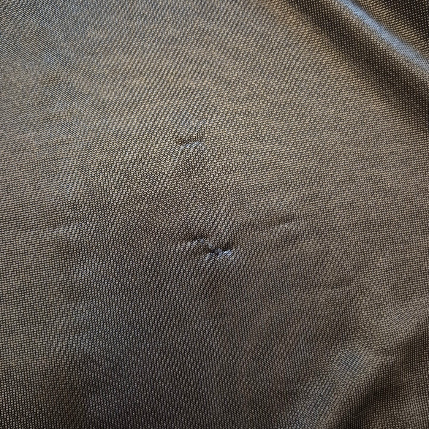 Maison Margiela | Abito nero velato