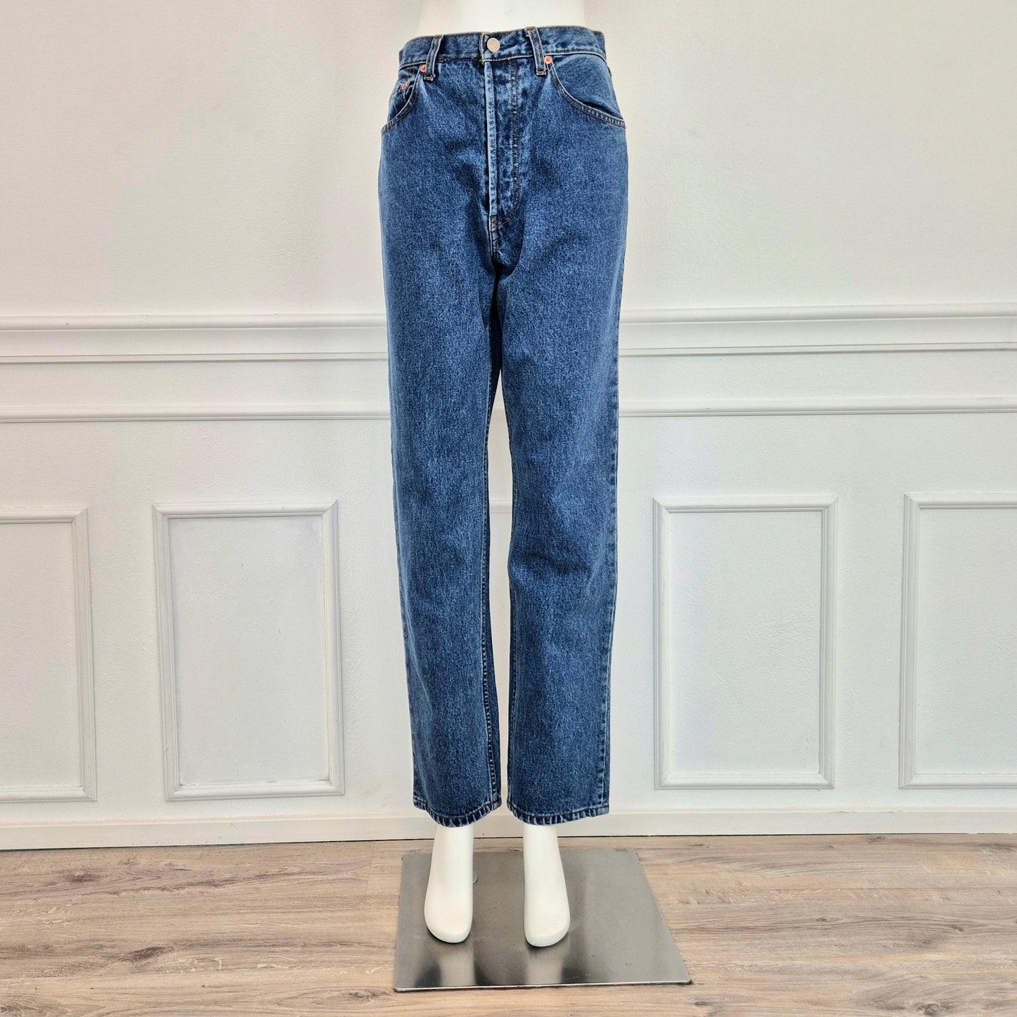 Levi's | Jeans 501 W31 lavaggio blu