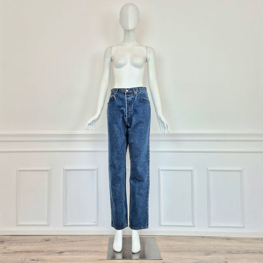Levi's | Jeans 501 W31 lavaggio blu