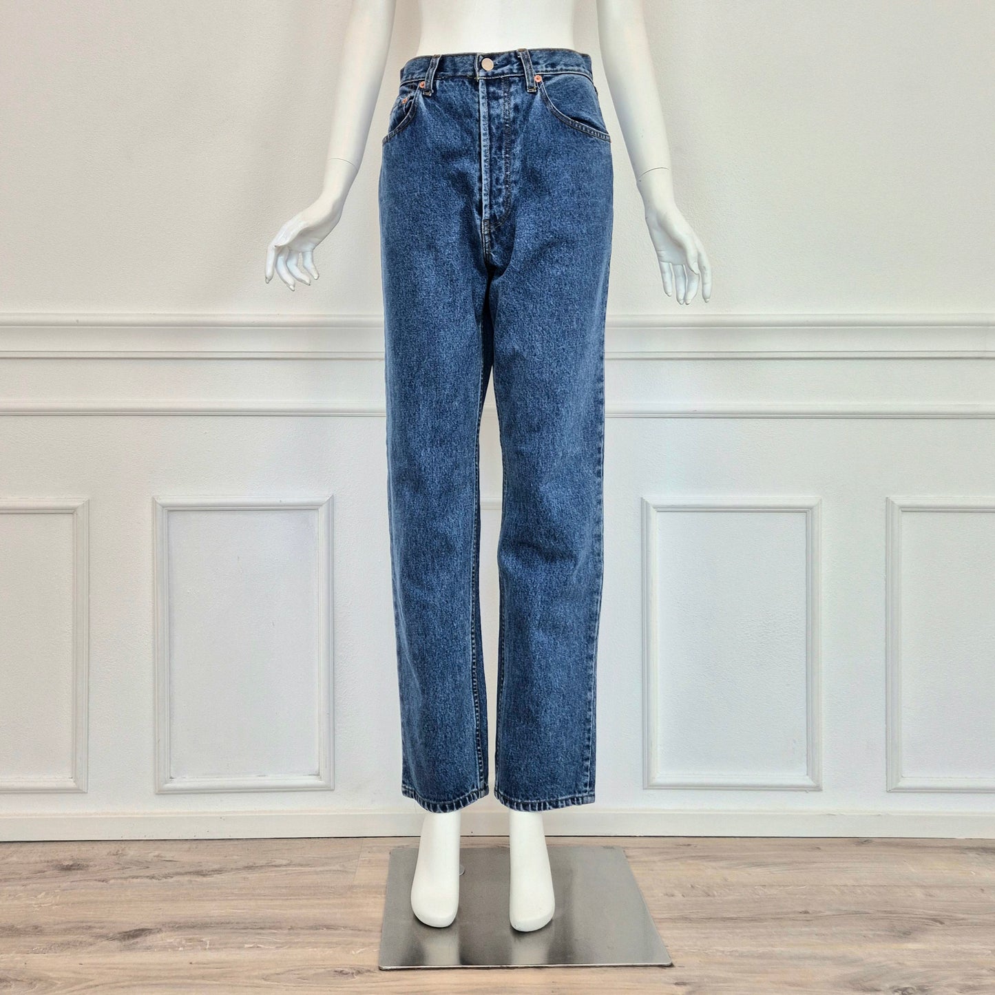 Levi's | Jeans 501 W31 lavaggio blu