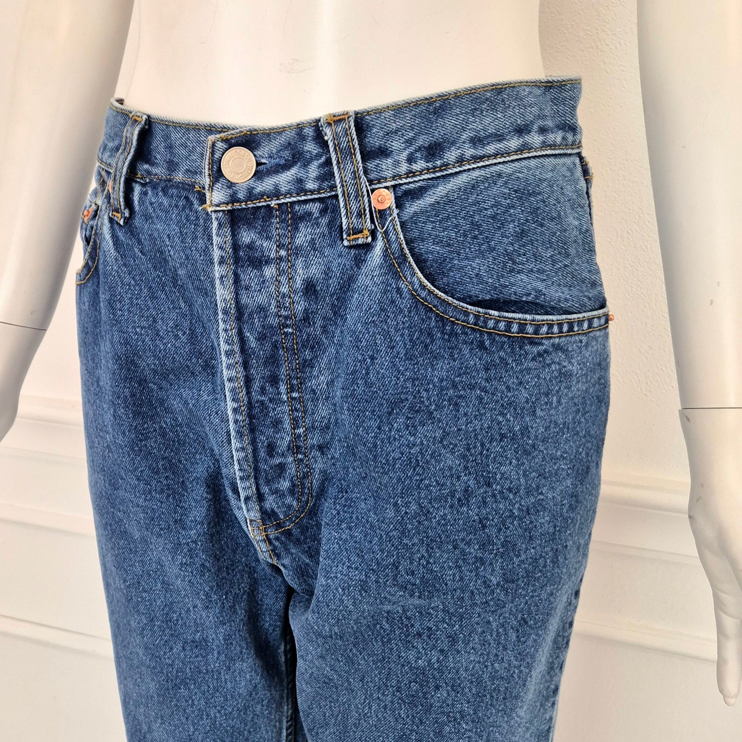 Levi's | Jeans 501 W31 lavaggio blu
