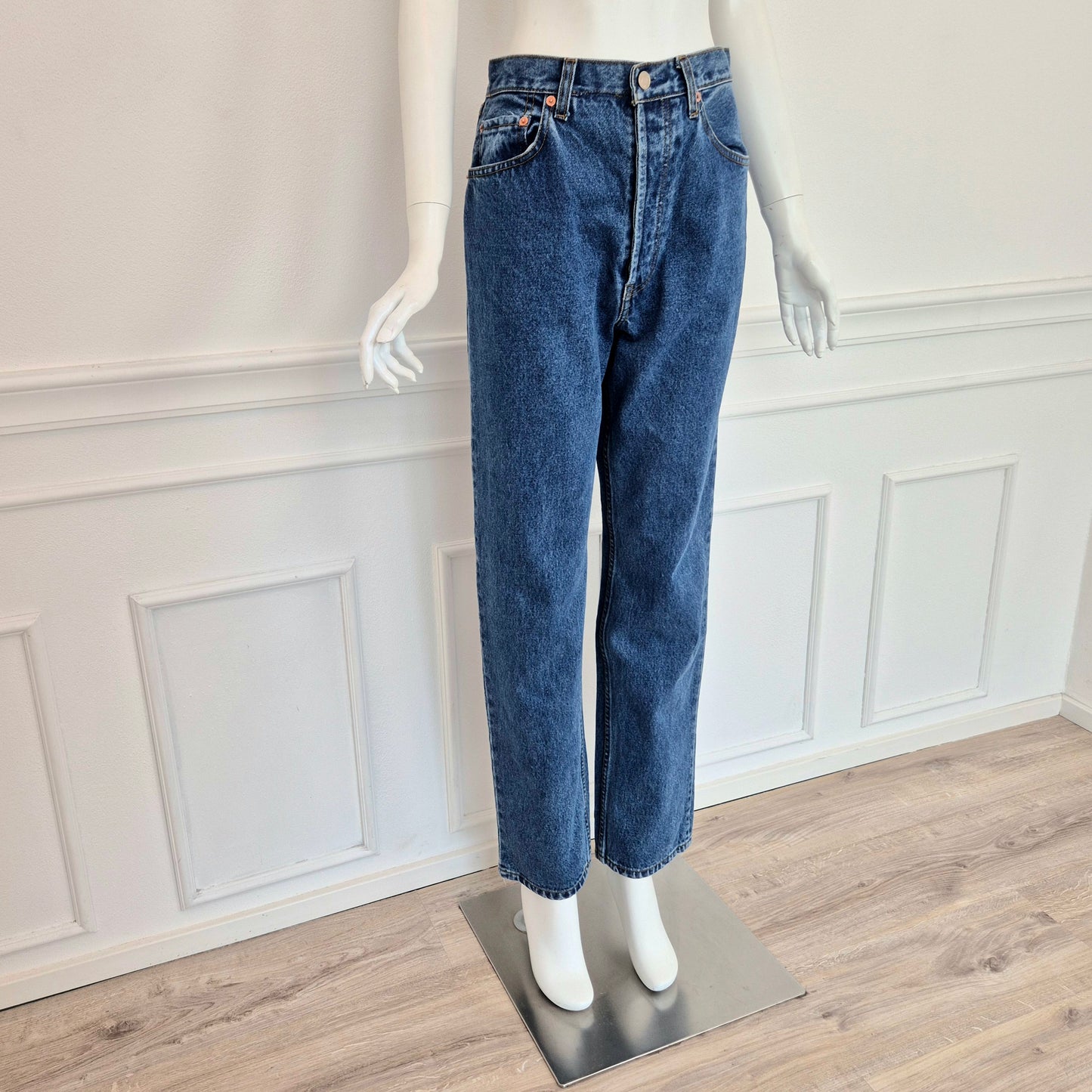 Levi's | Jeans 501 W31 lavaggio blu