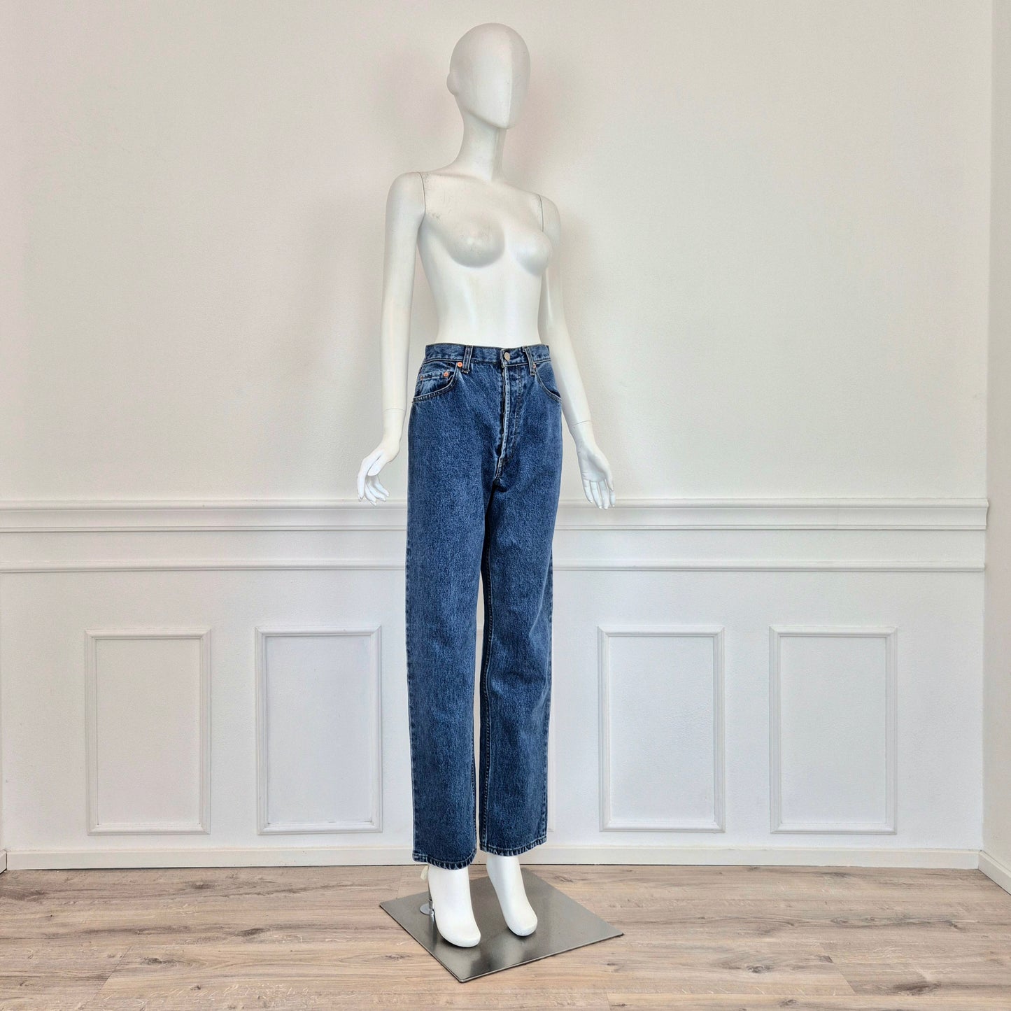 Levi's | Jeans 501 W31 lavaggio blu