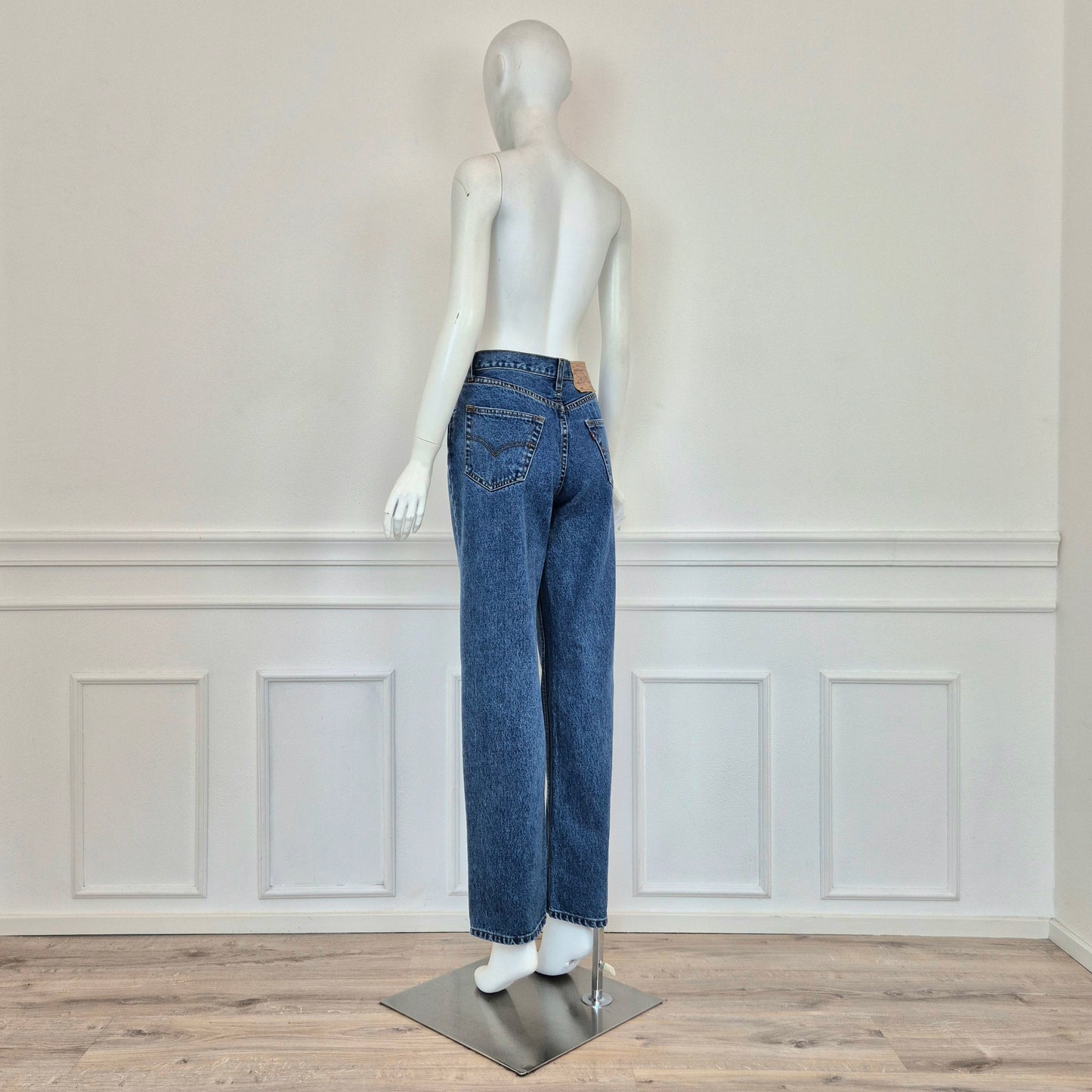 Levi's | Jeans 501 W31 lavaggio blu
