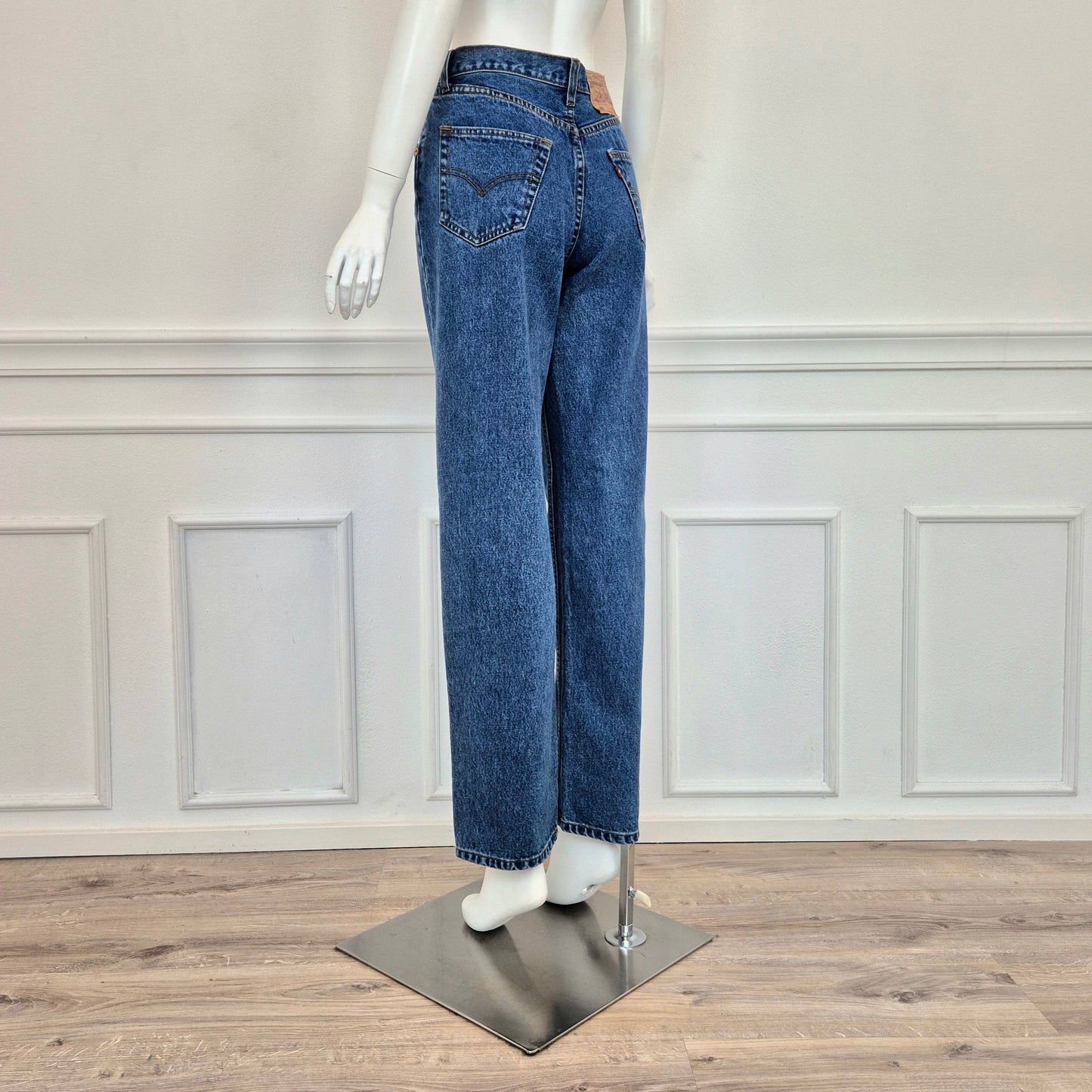 Levi's | Jeans 501 W31 lavaggio blu