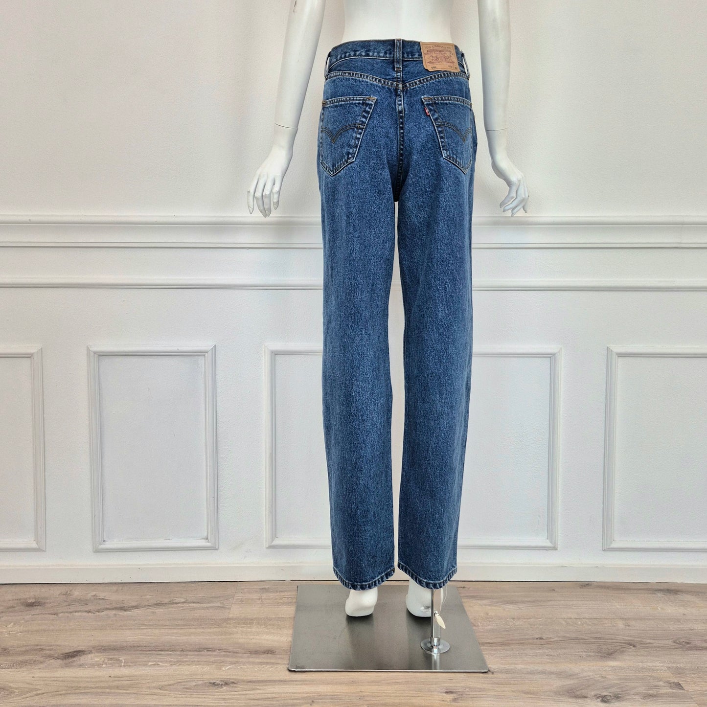 Levi's | Jeans 501 W31 lavaggio blu