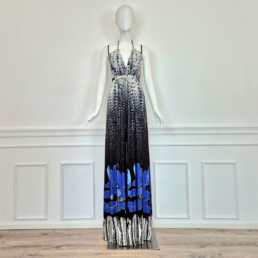 Roberto Cavalli | Tuta intera in viscosa