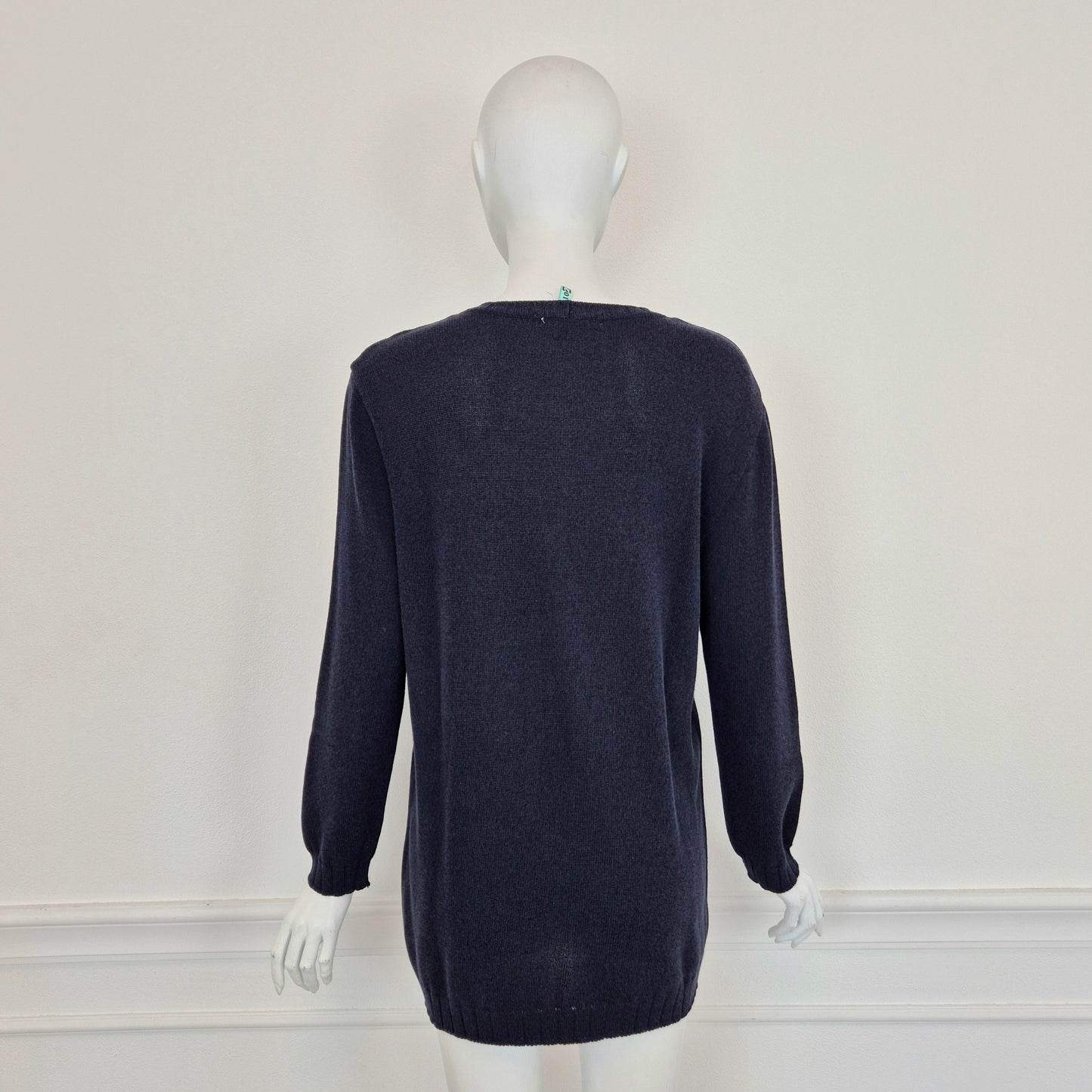 Iceberg | Maglione Topolino blu