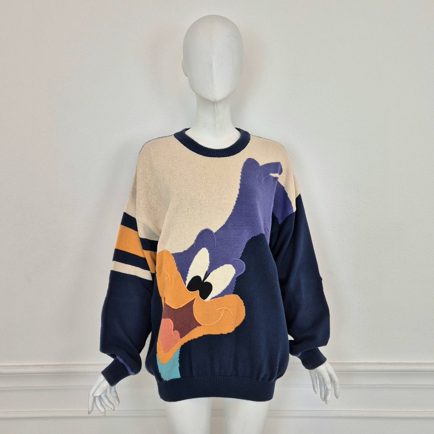 Jc de Castelbajac | Maglione BeepBeep