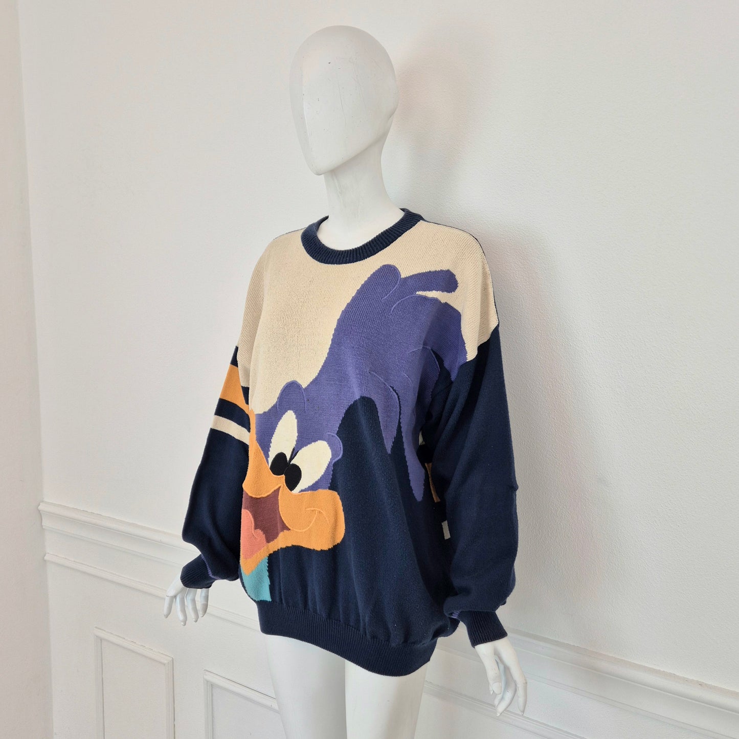 Jc de Castelbajac | Maglione BeepBeep