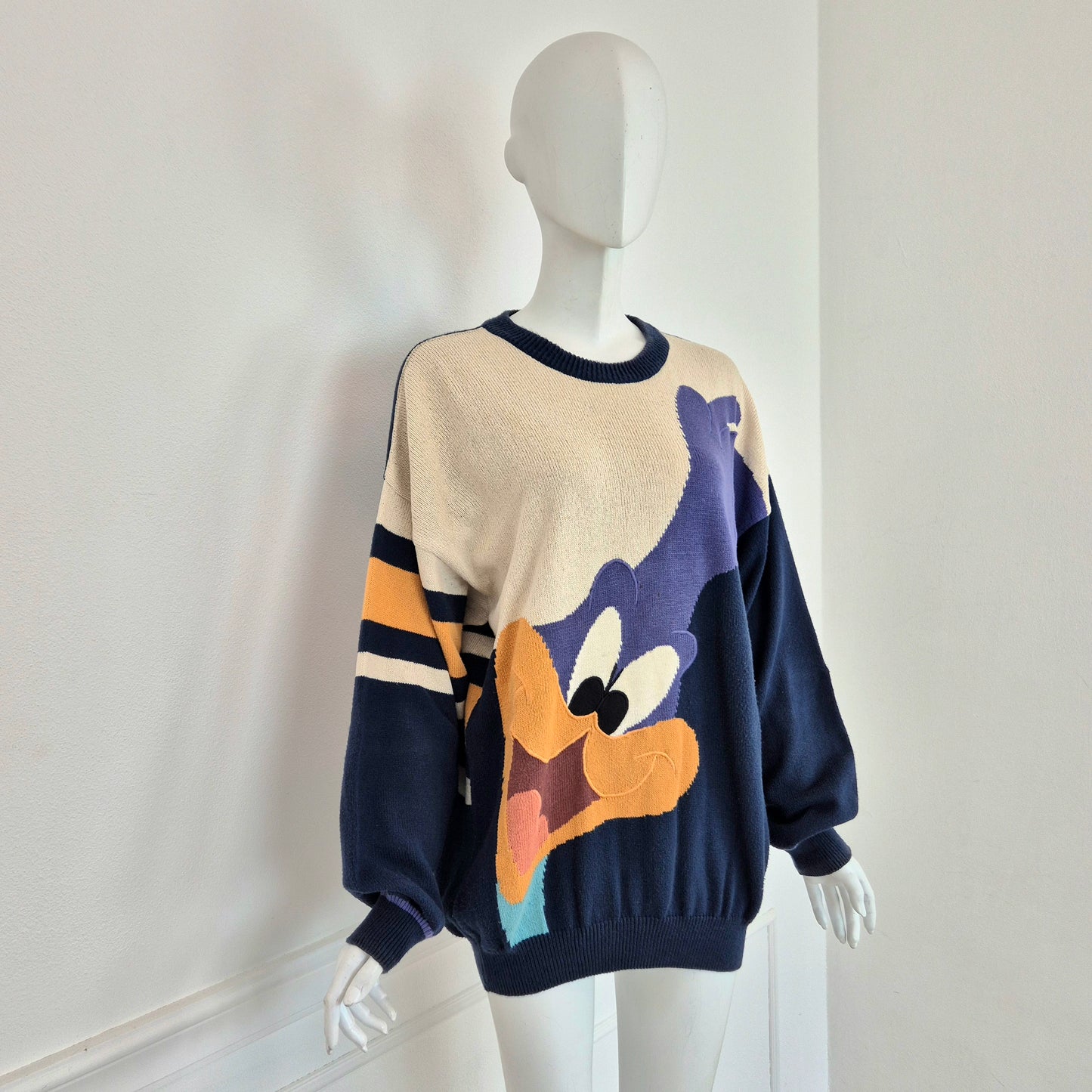 Jc de Castelbajac | Maglione BeepBeep