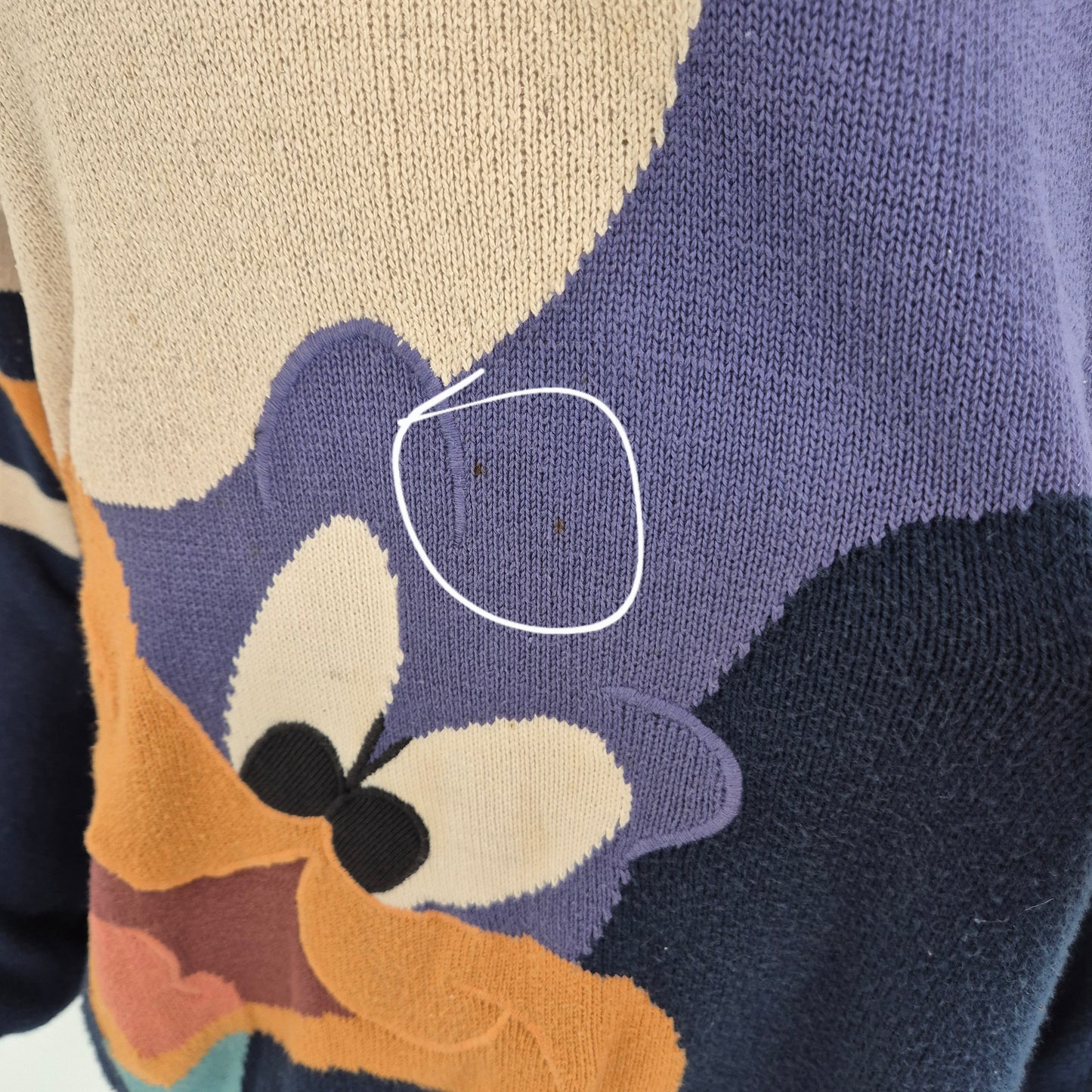 Jc de Castelbajac | Maglione BeepBeep