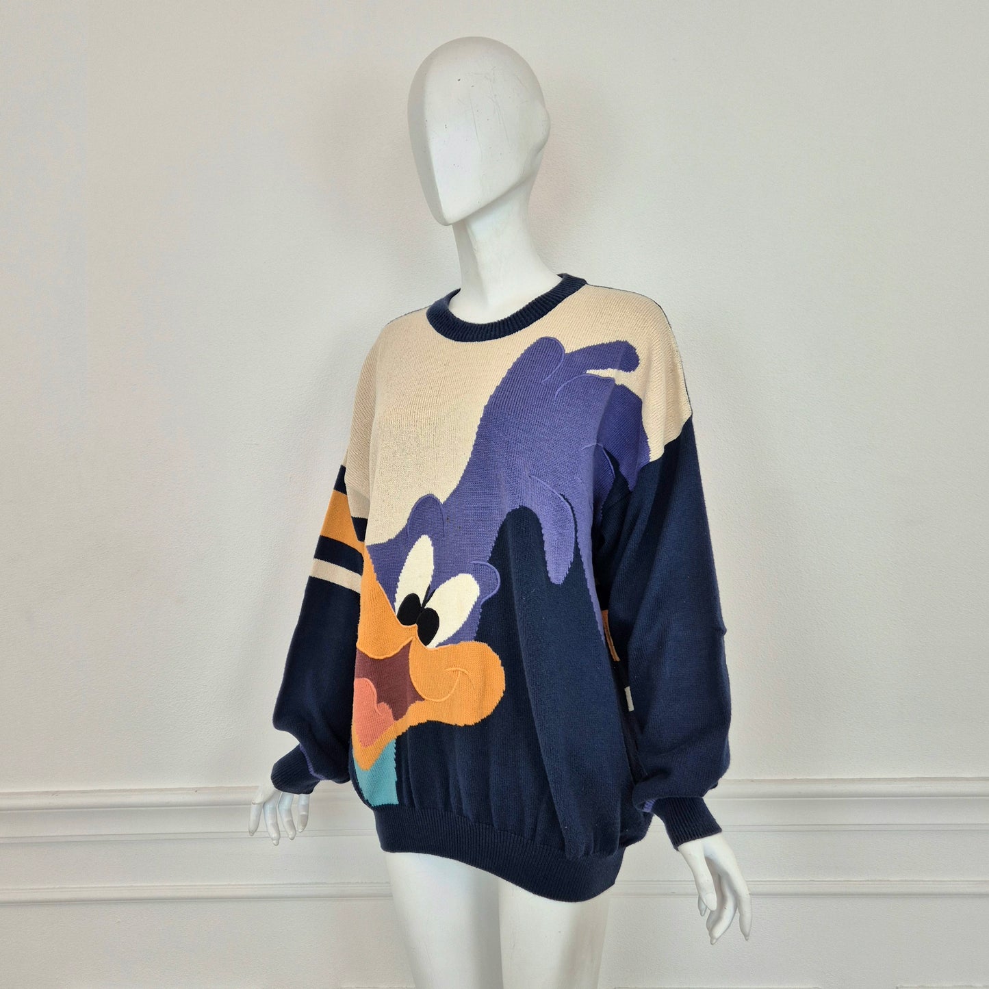 Jc de Castelbajac | Maglione BeepBeep