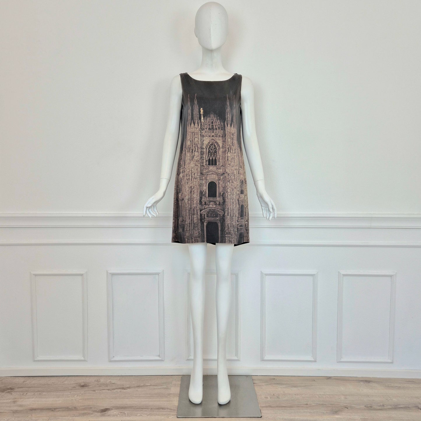 Moschino | Abito Duomo di Milano