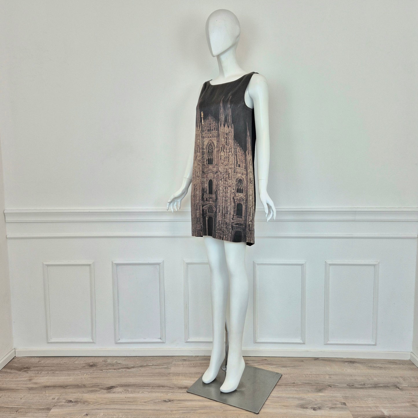 Moschino | Abito Duomo di Milano