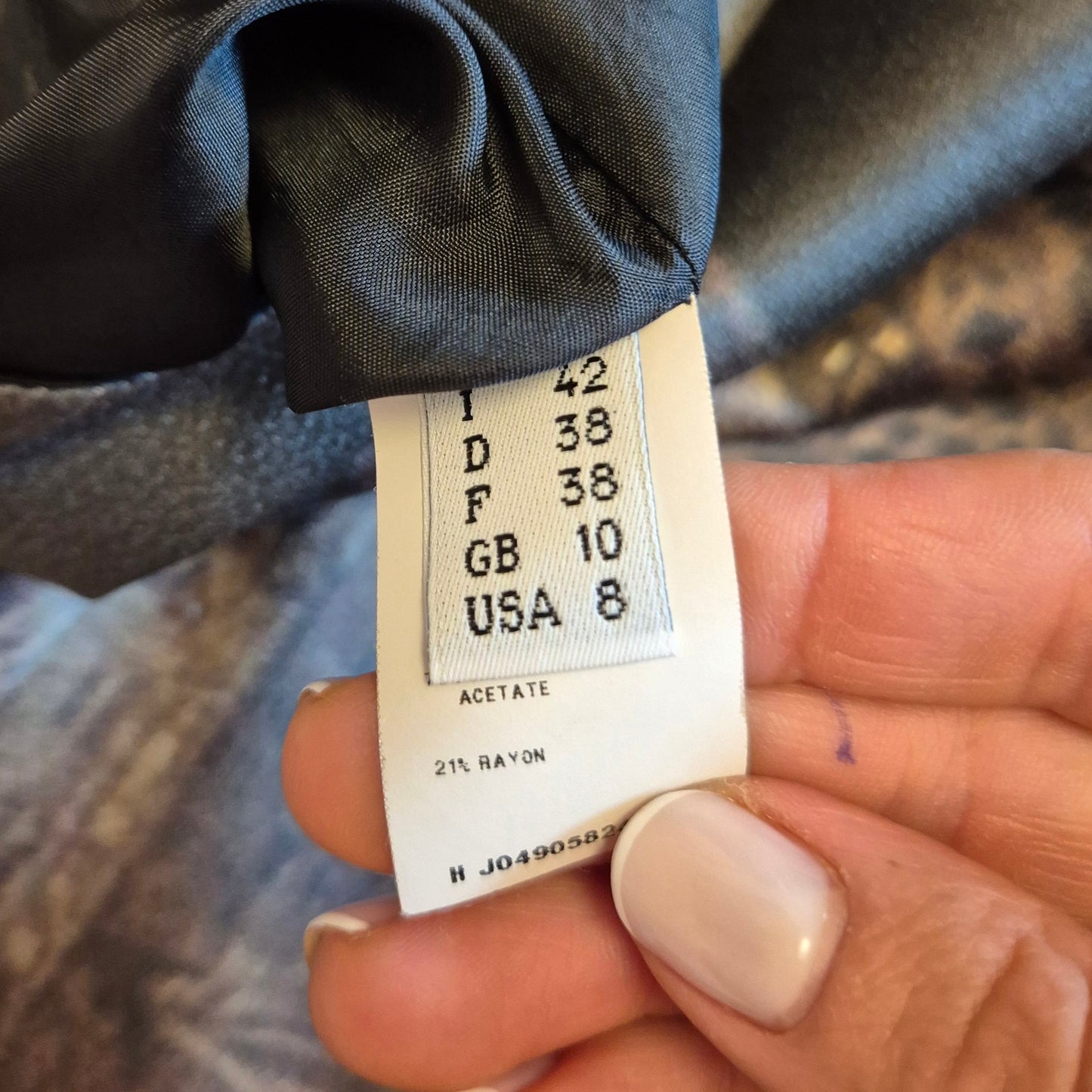 Moschino | Abito Duomo di Milano