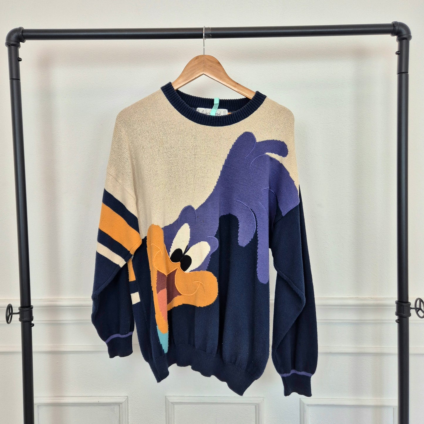 Jc de Castelbajac | Maglione BeepBeep