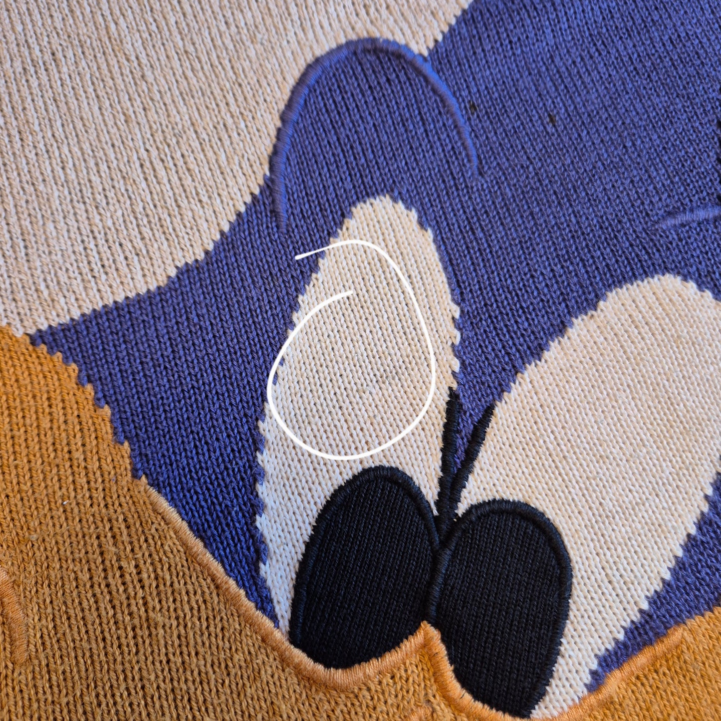 Jc de Castelbajac | Maglione BeepBeep