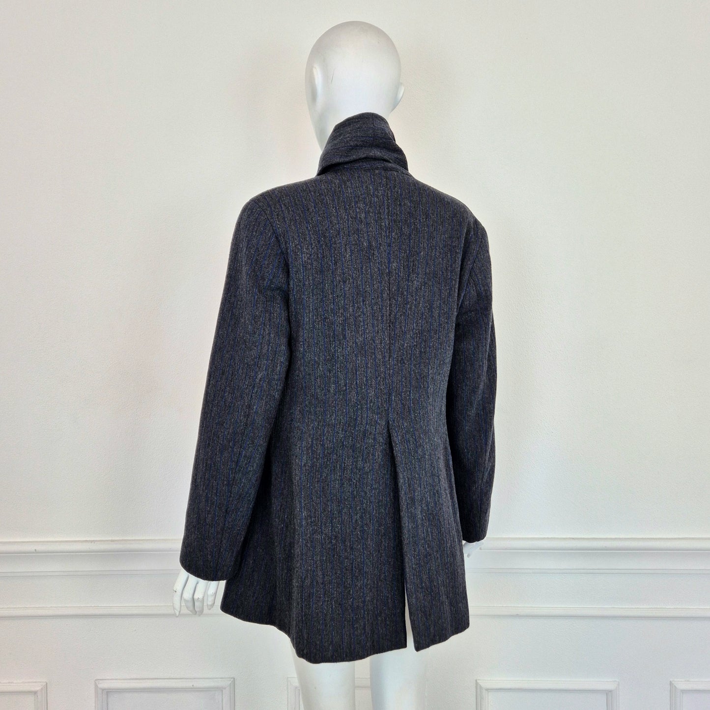 Romeo Gigli | Cappottino con fiocchi