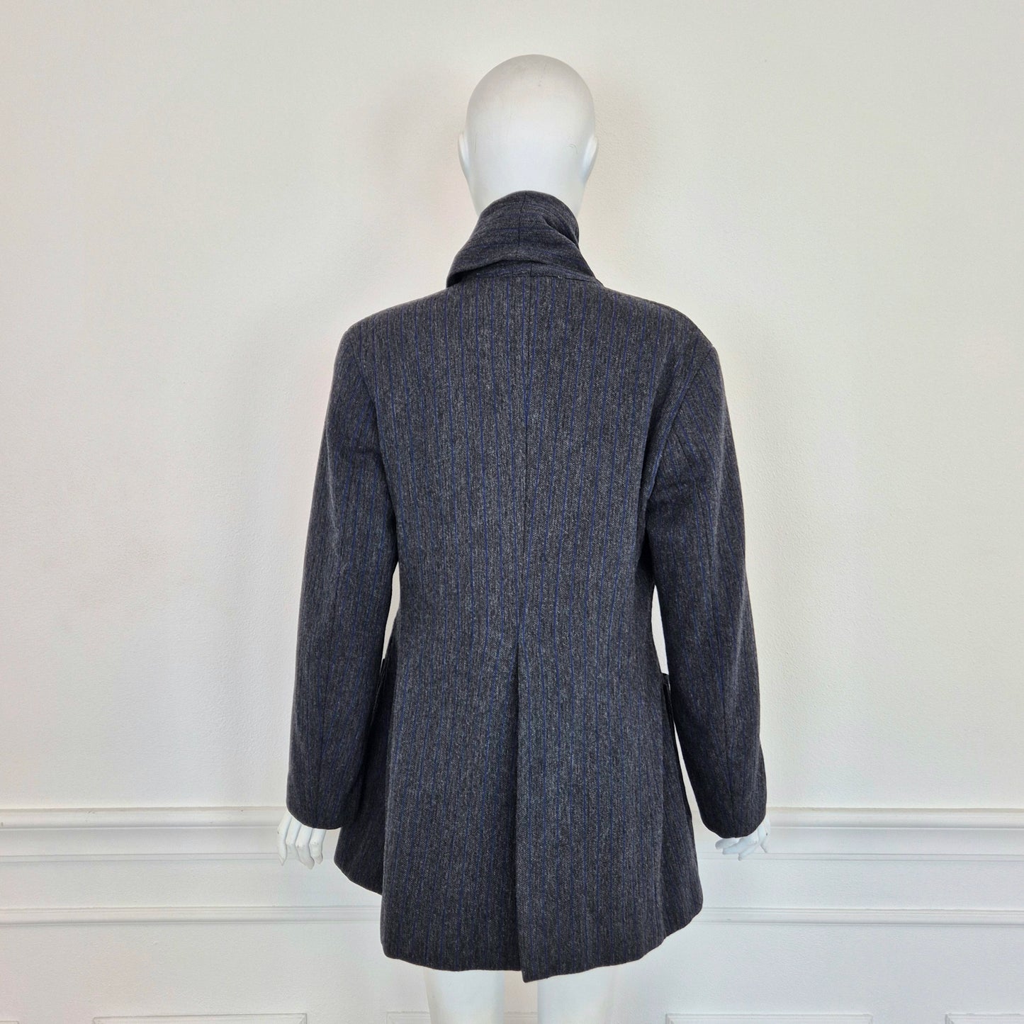 Romeo Gigli | Cappottino con fiocchi